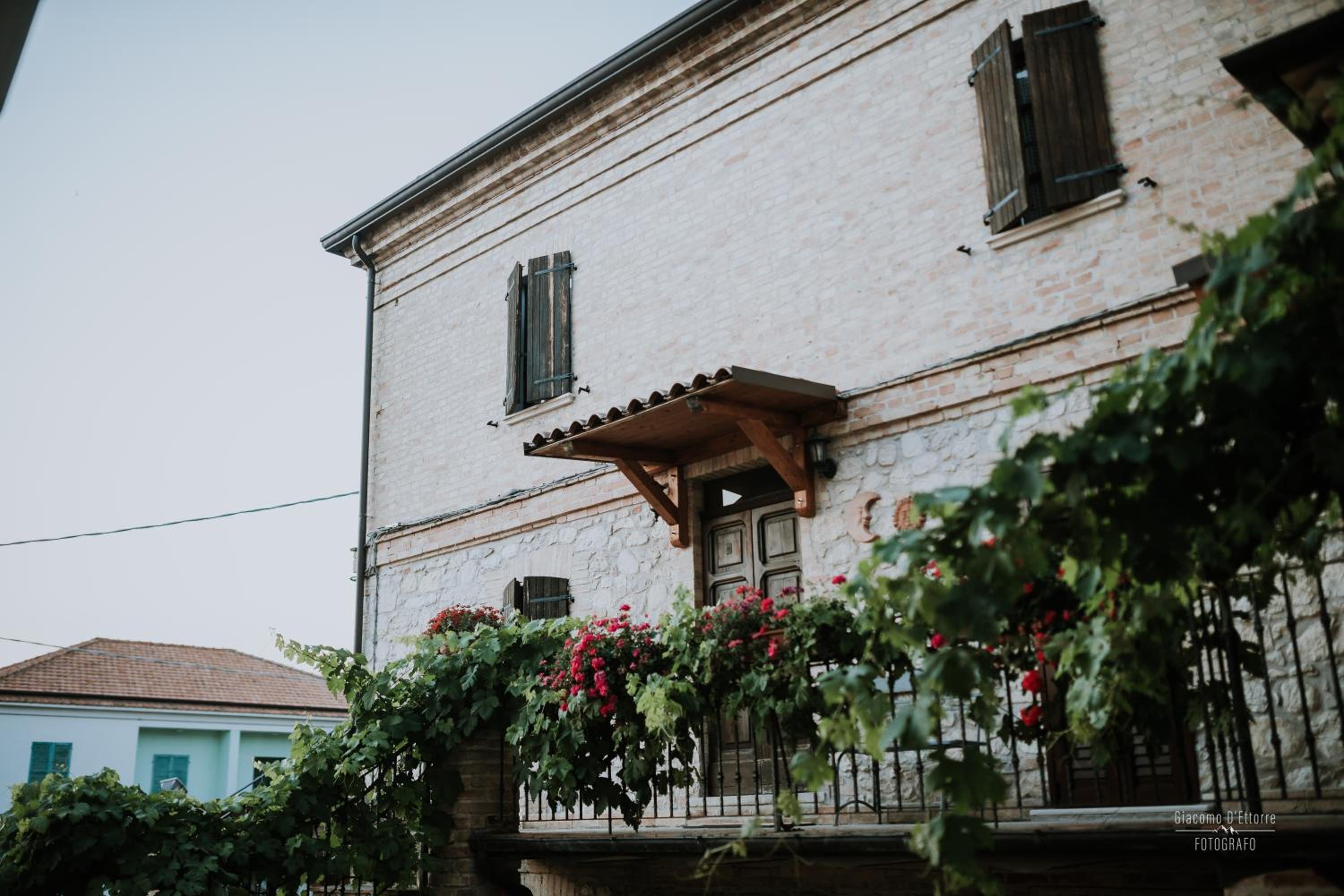 Il Vecchio Mulino