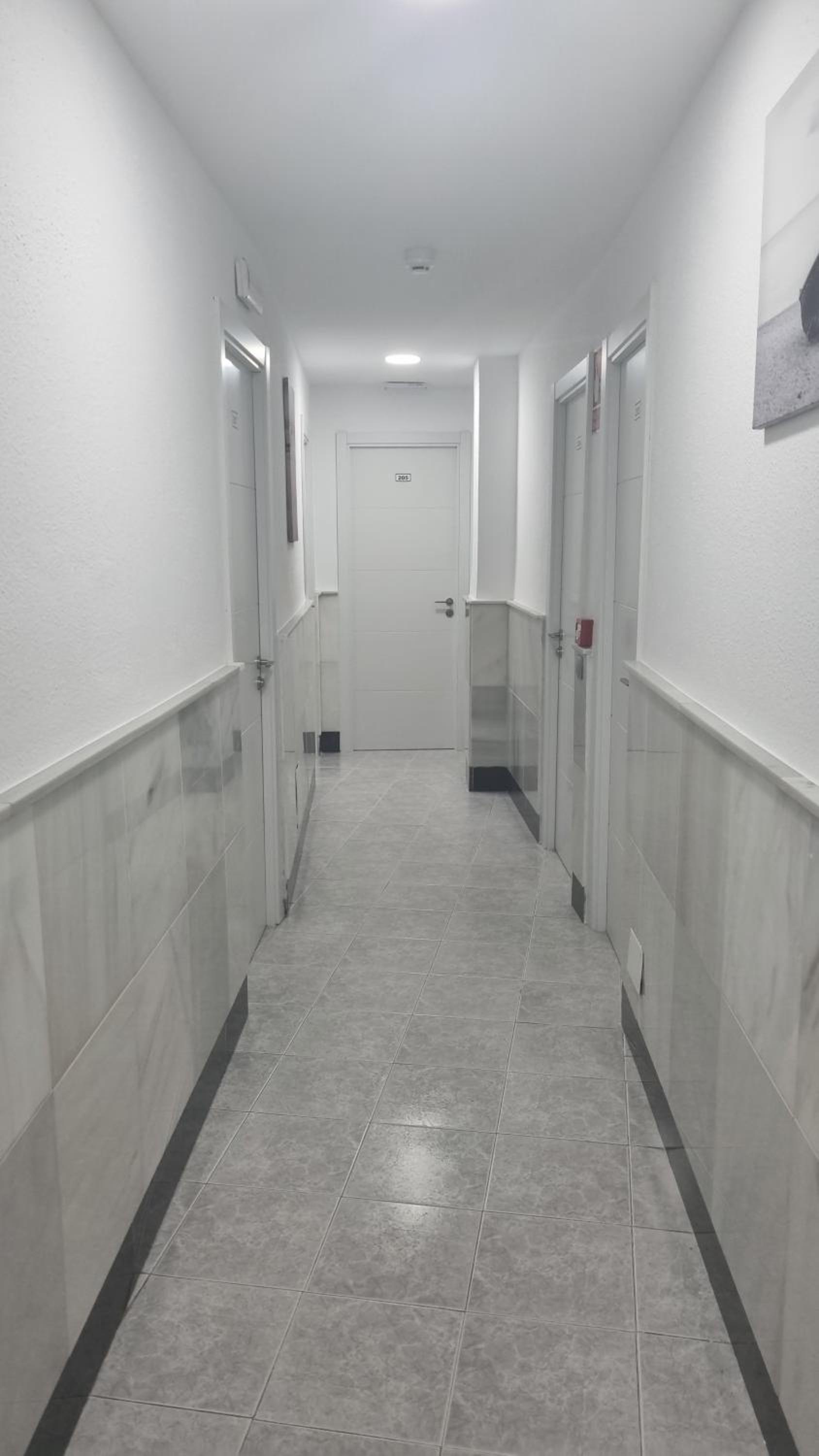 Hostal Nerjasol