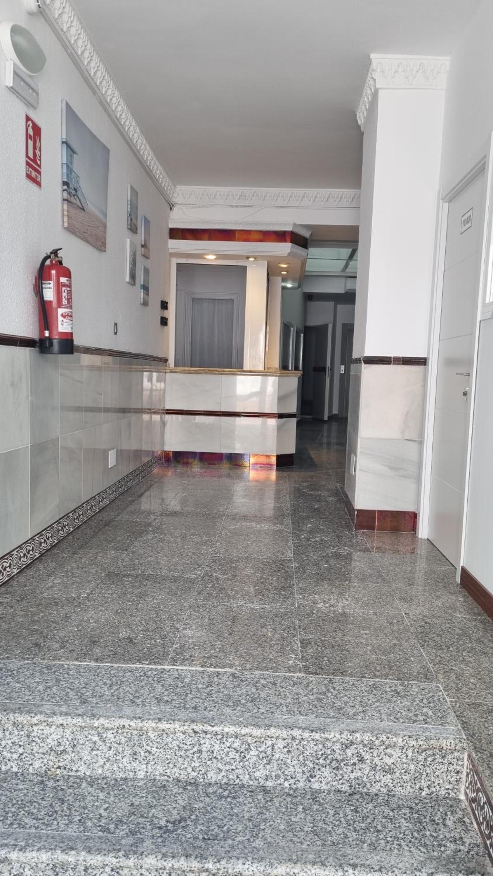 Hostal Nerjasol