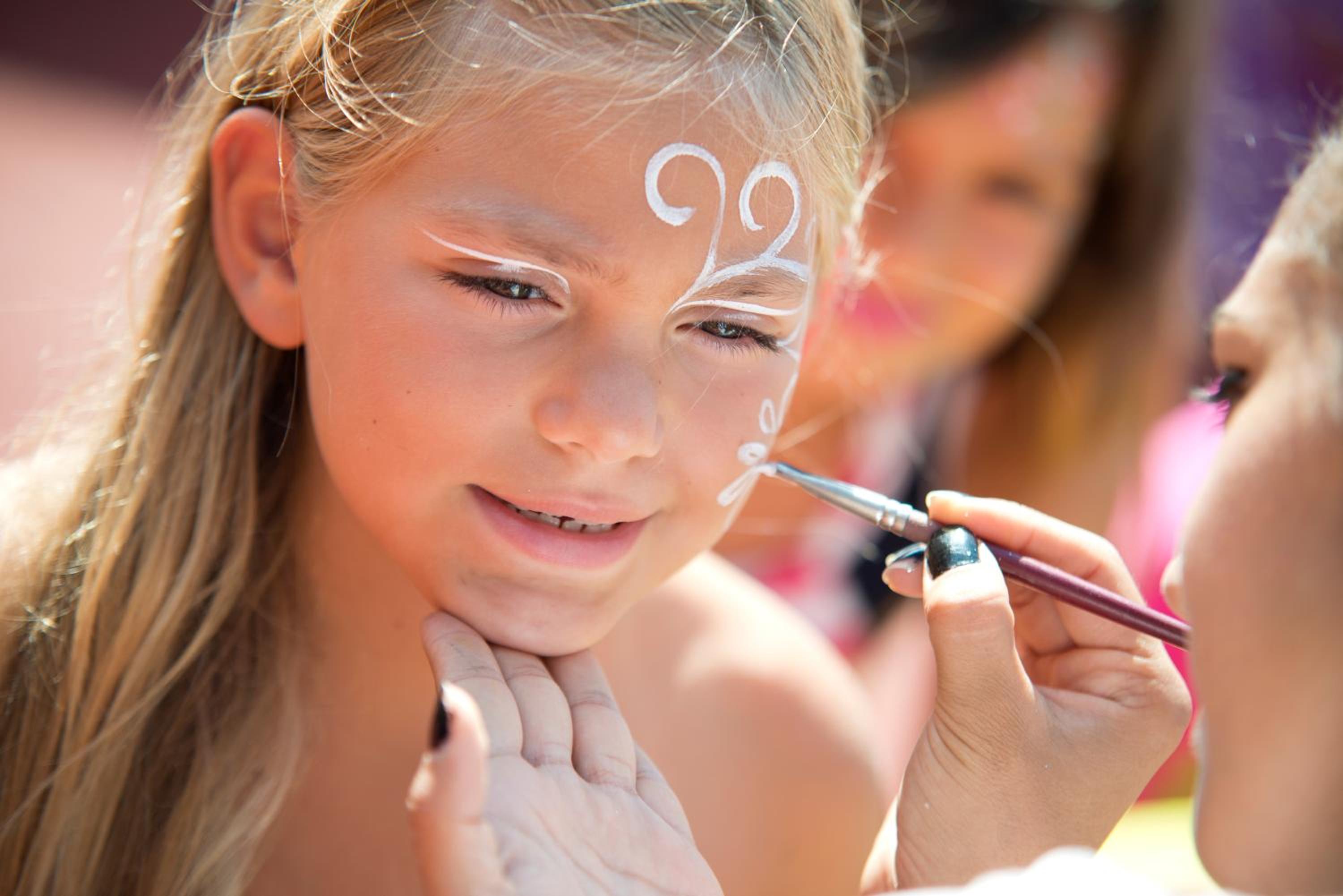 Limak Limra Hotel & Resort Kemer - Kids Concept — photo 53