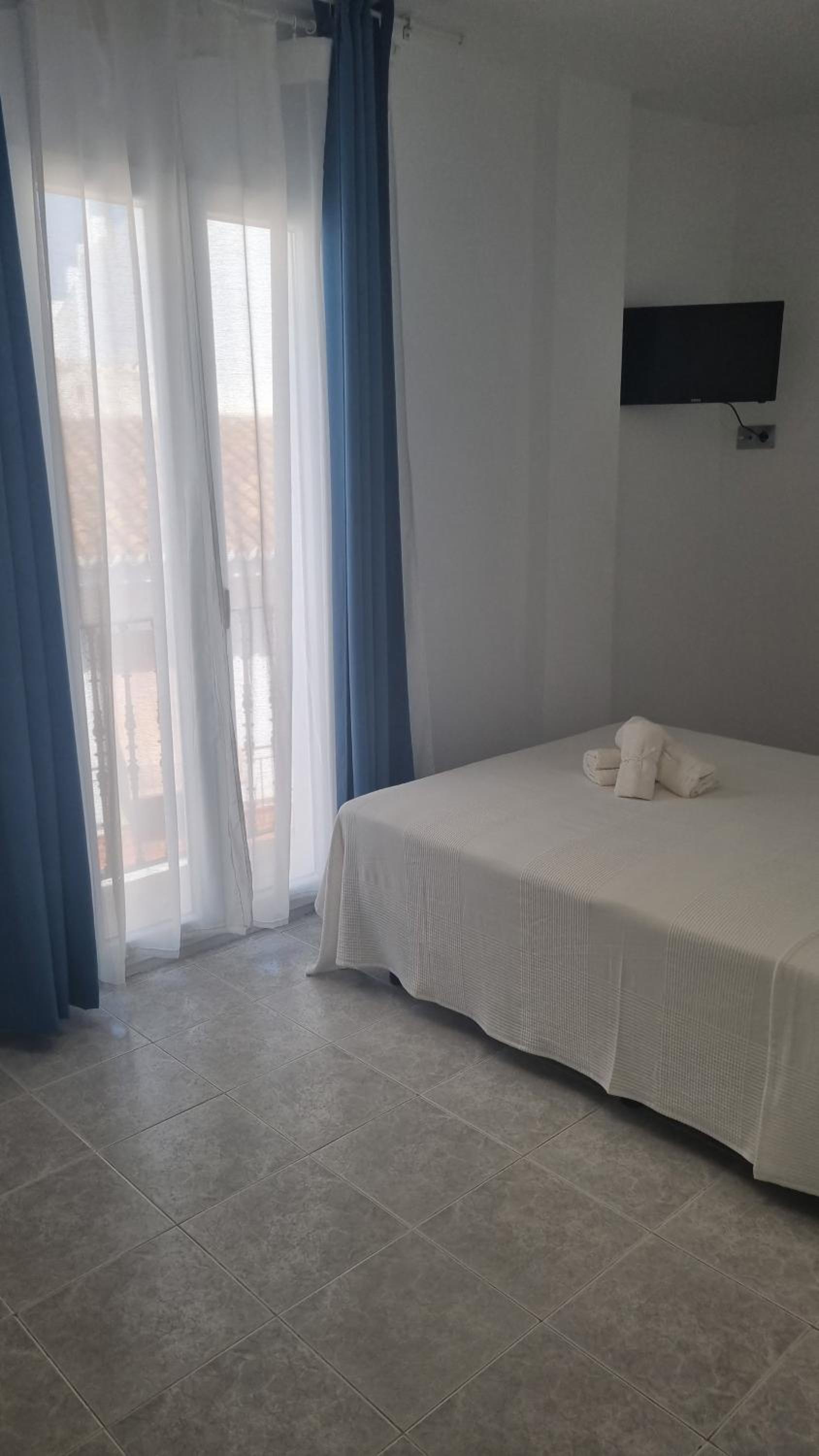 Hostal Nerjasol