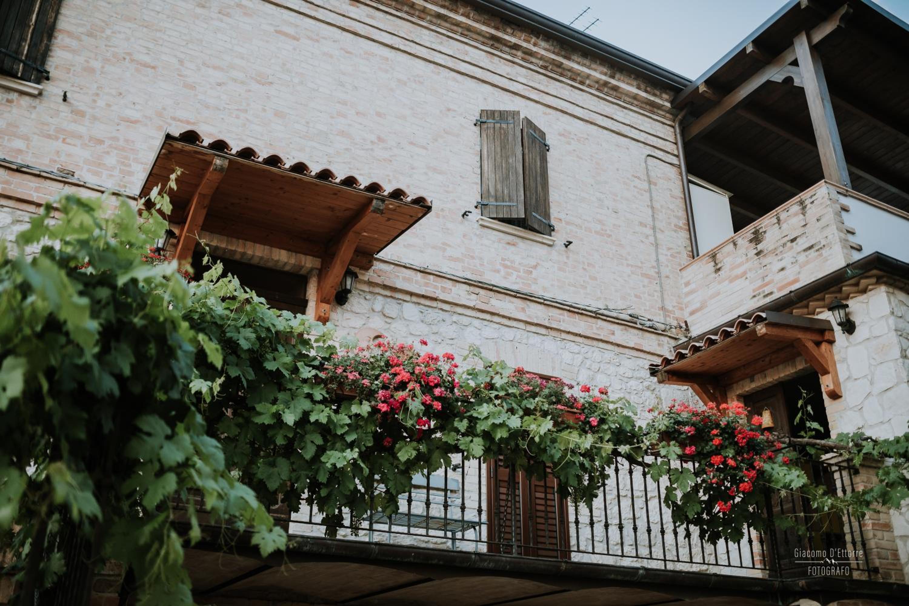Il Vecchio Mulino