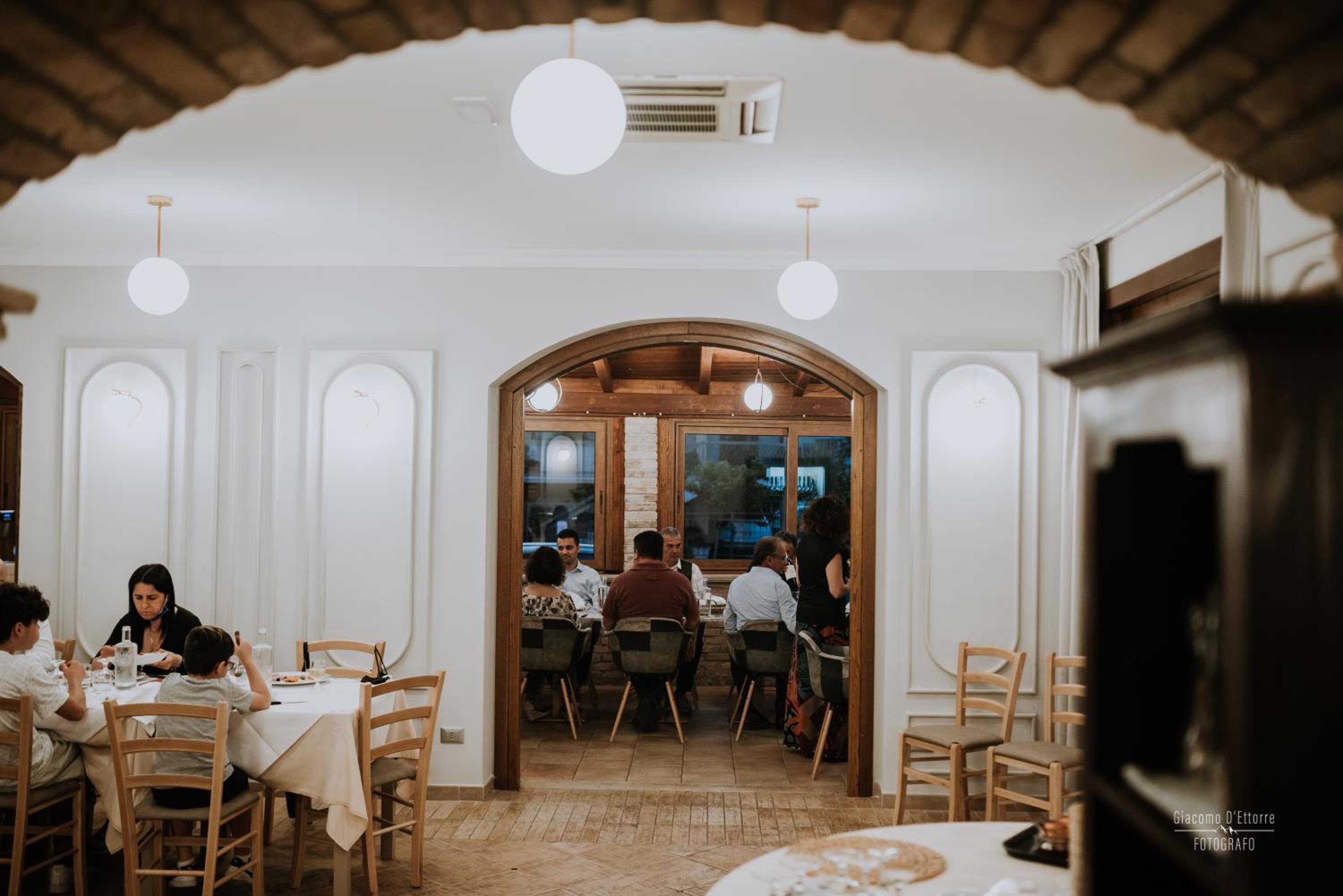 Il Vecchio Mulino