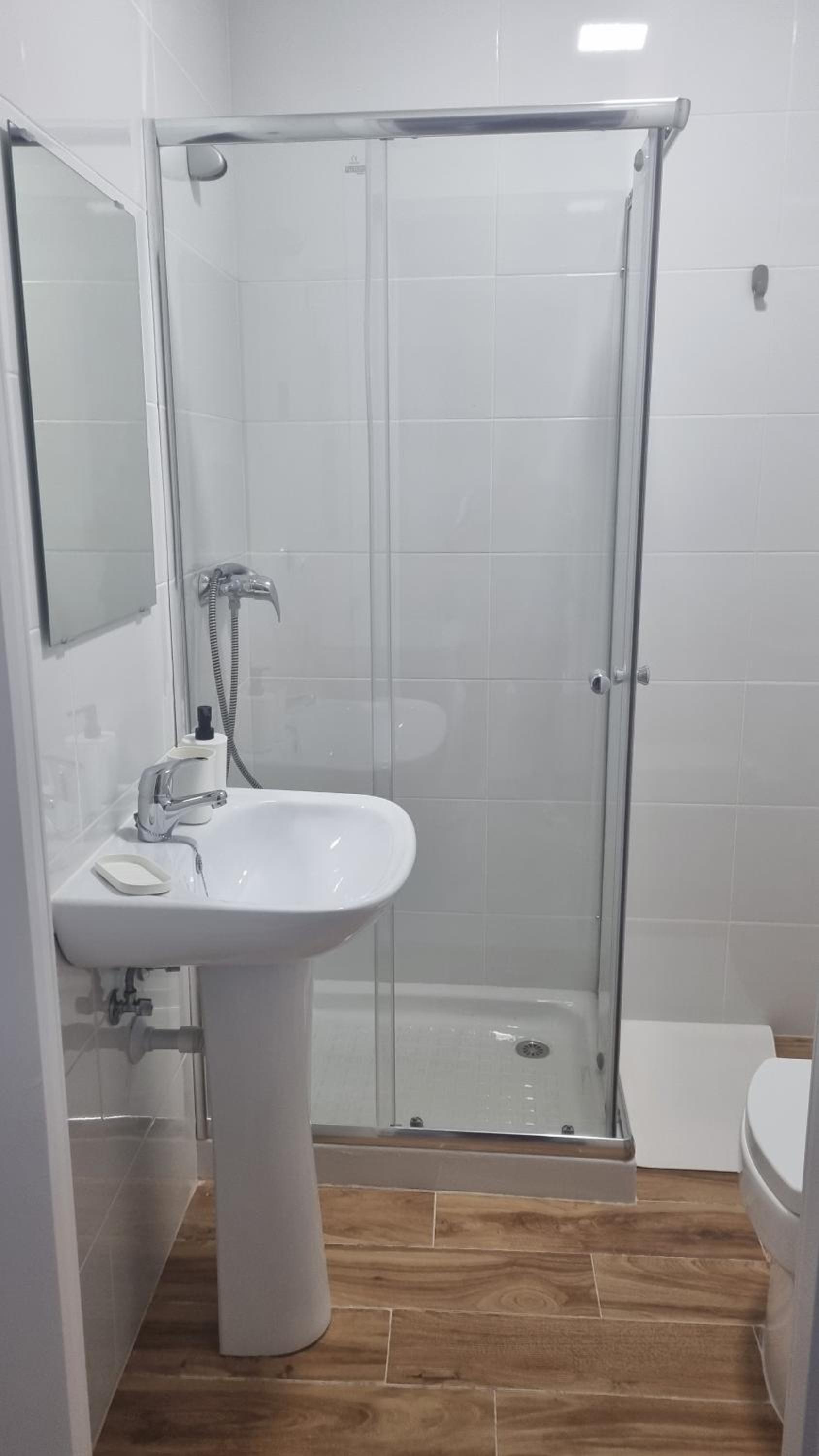 Hostal Nerjasol