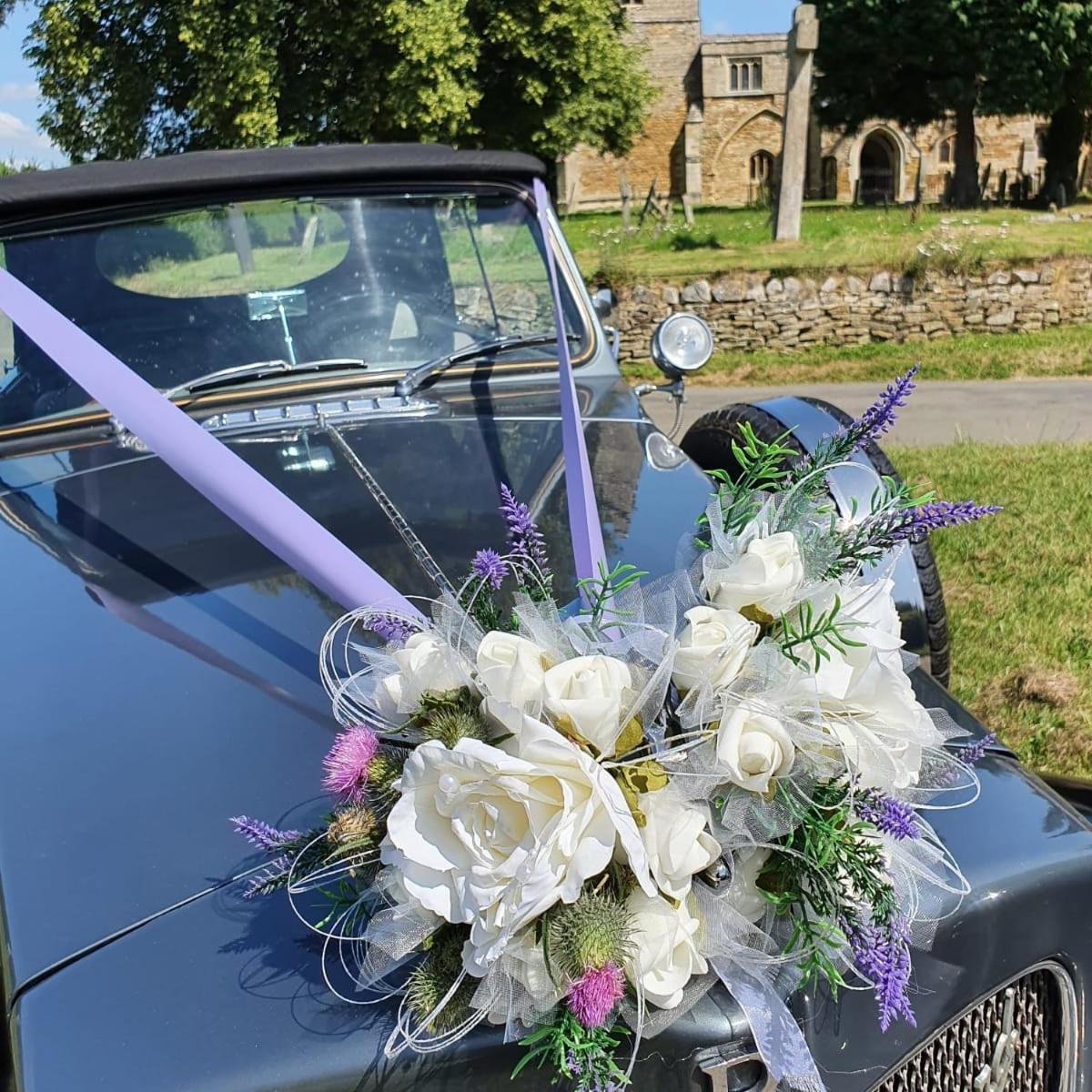 Little Lodge B&B Lutterworth