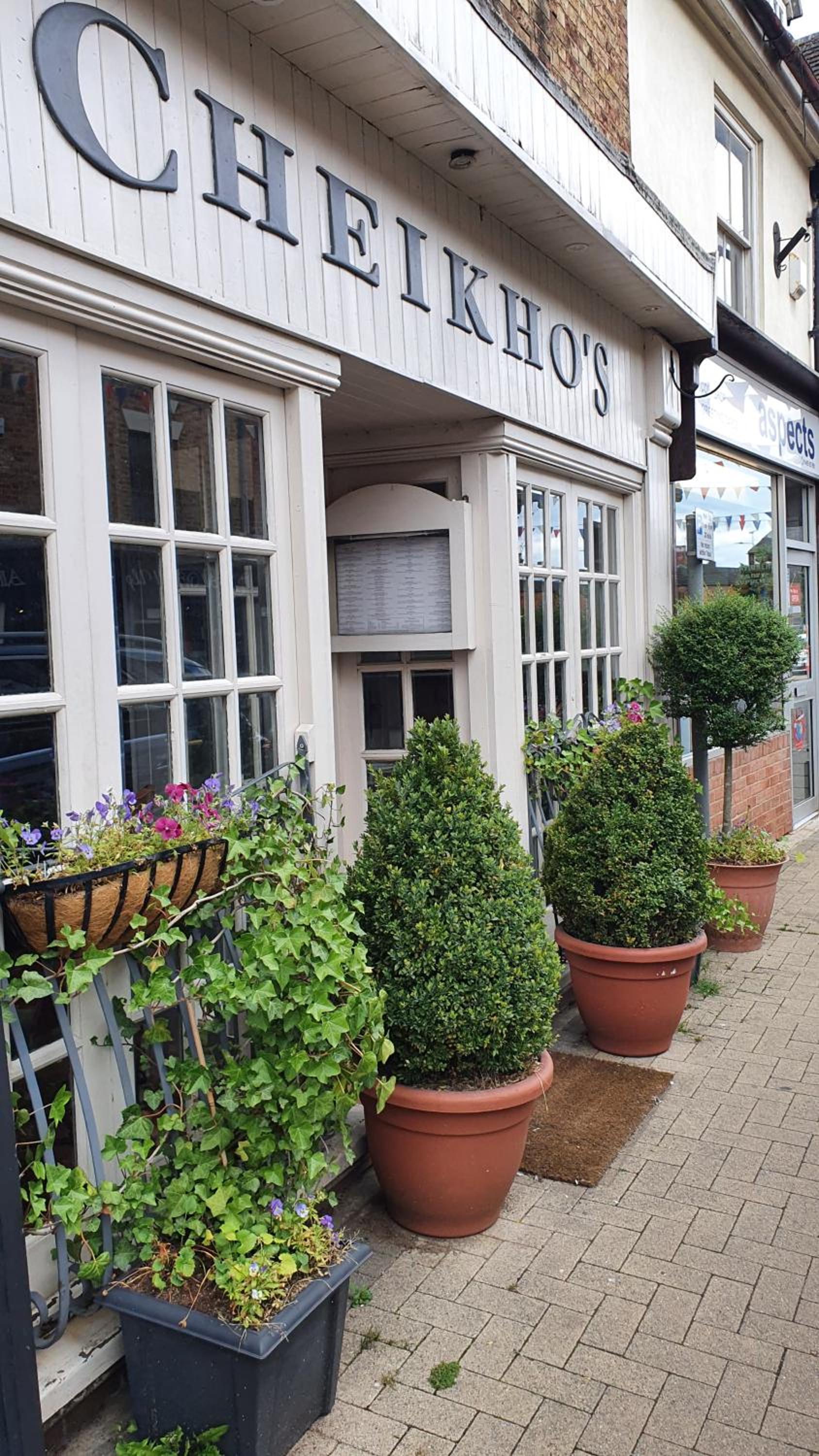 Little Lodge B&B Lutterworth