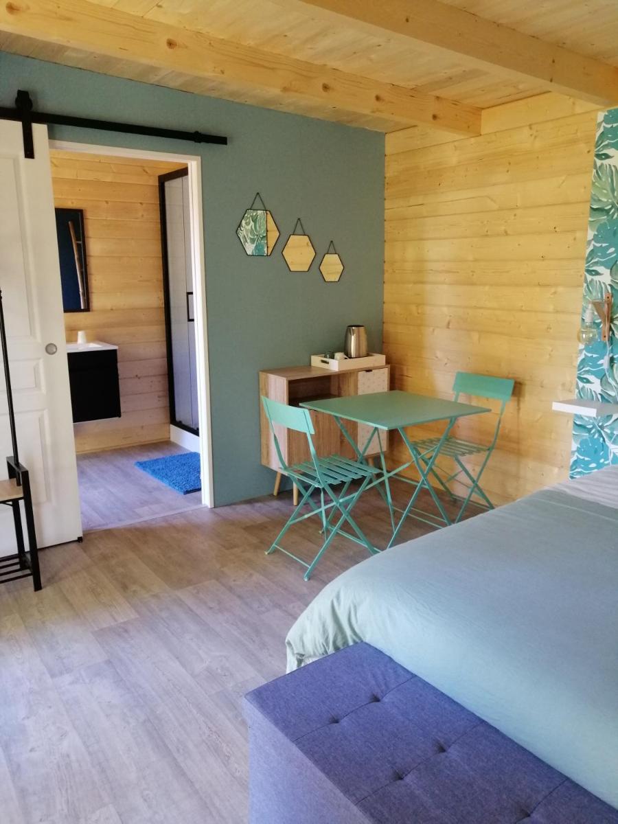 Moulin Room view 3
