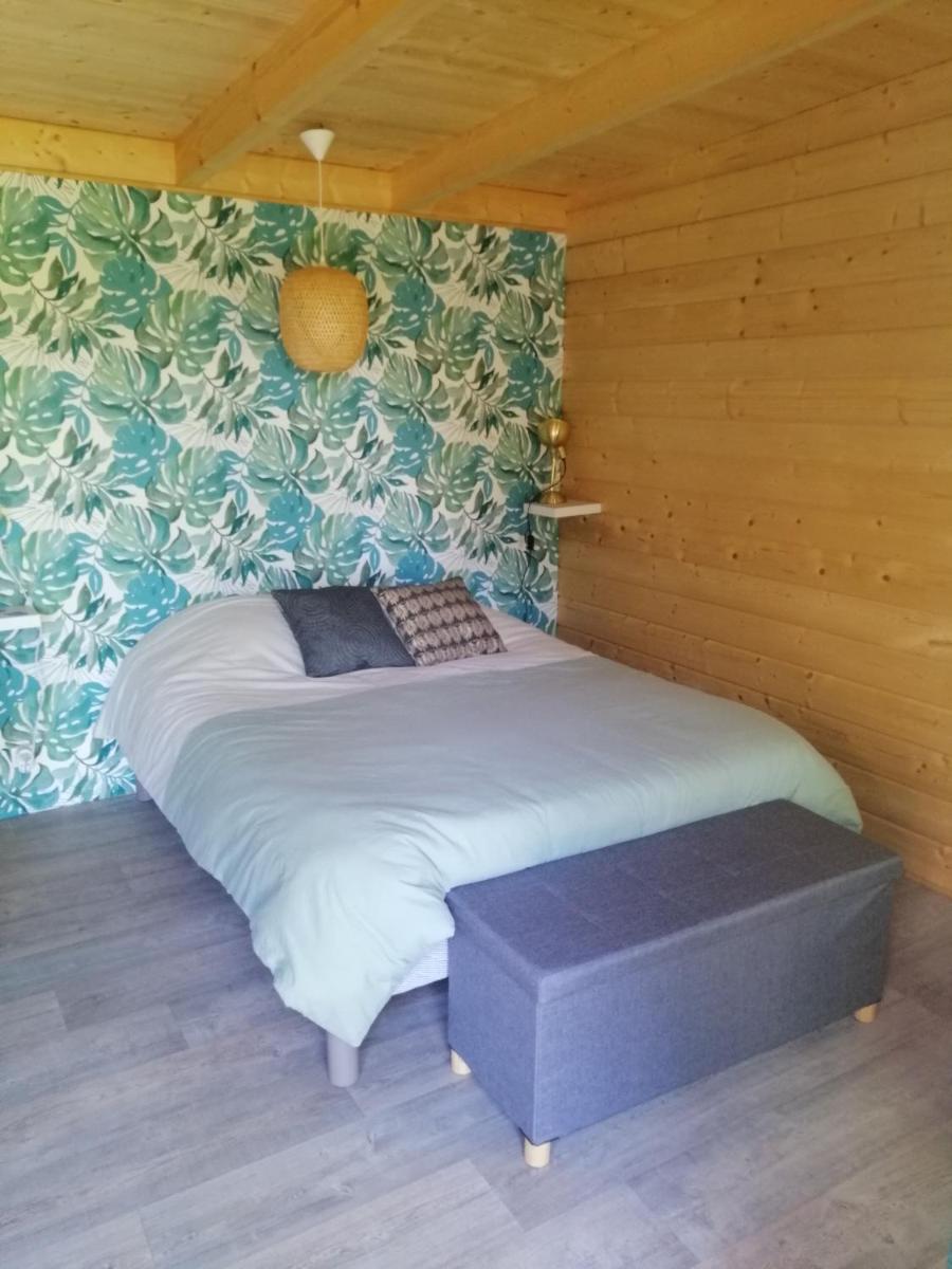 Moulin Room view 2