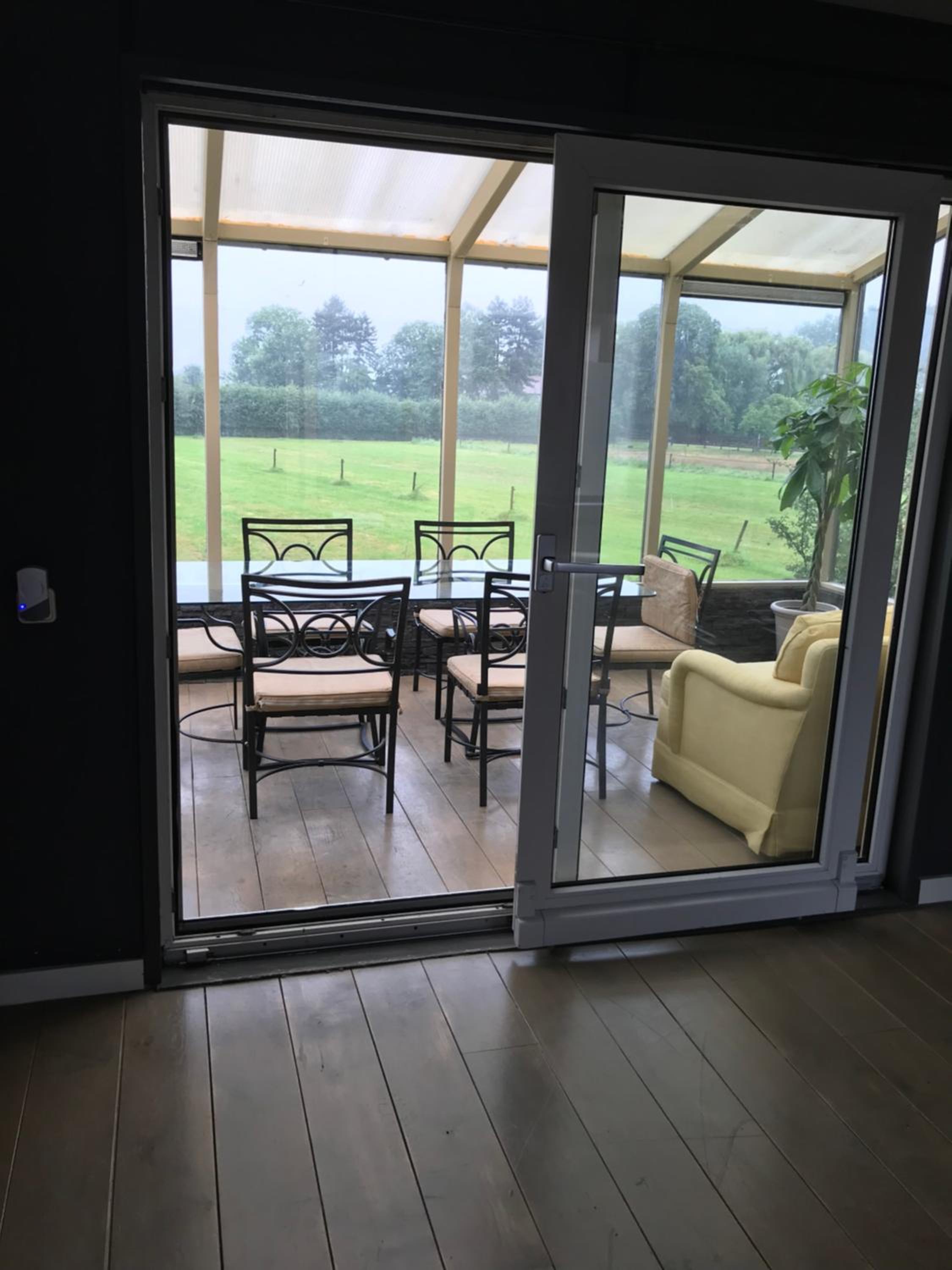 Leuk vakantiewoning dijk woning met 3 slaapkamers dicht bij de Belgische grensen view 4