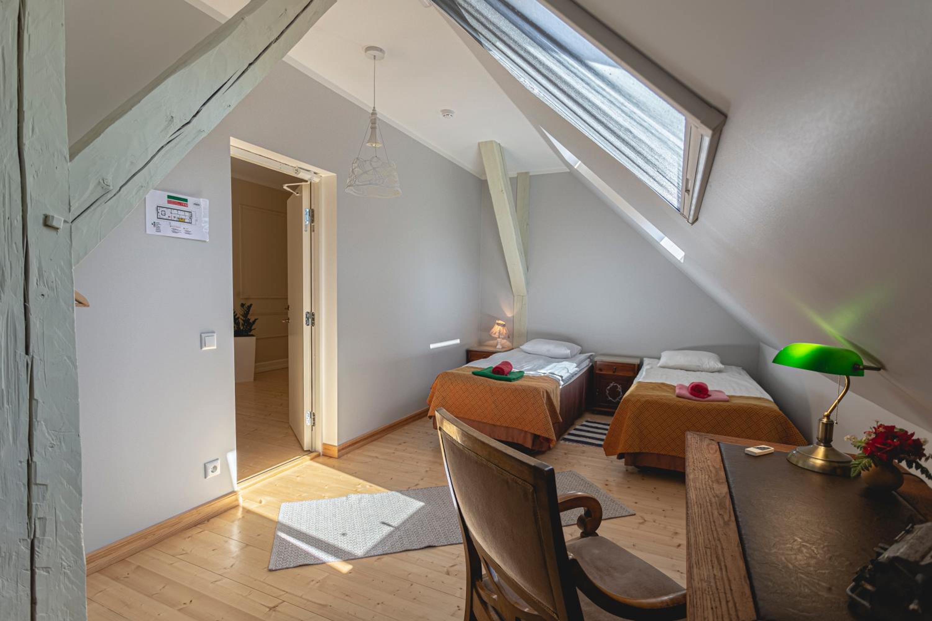 Guesthouse Kadrina Mõis