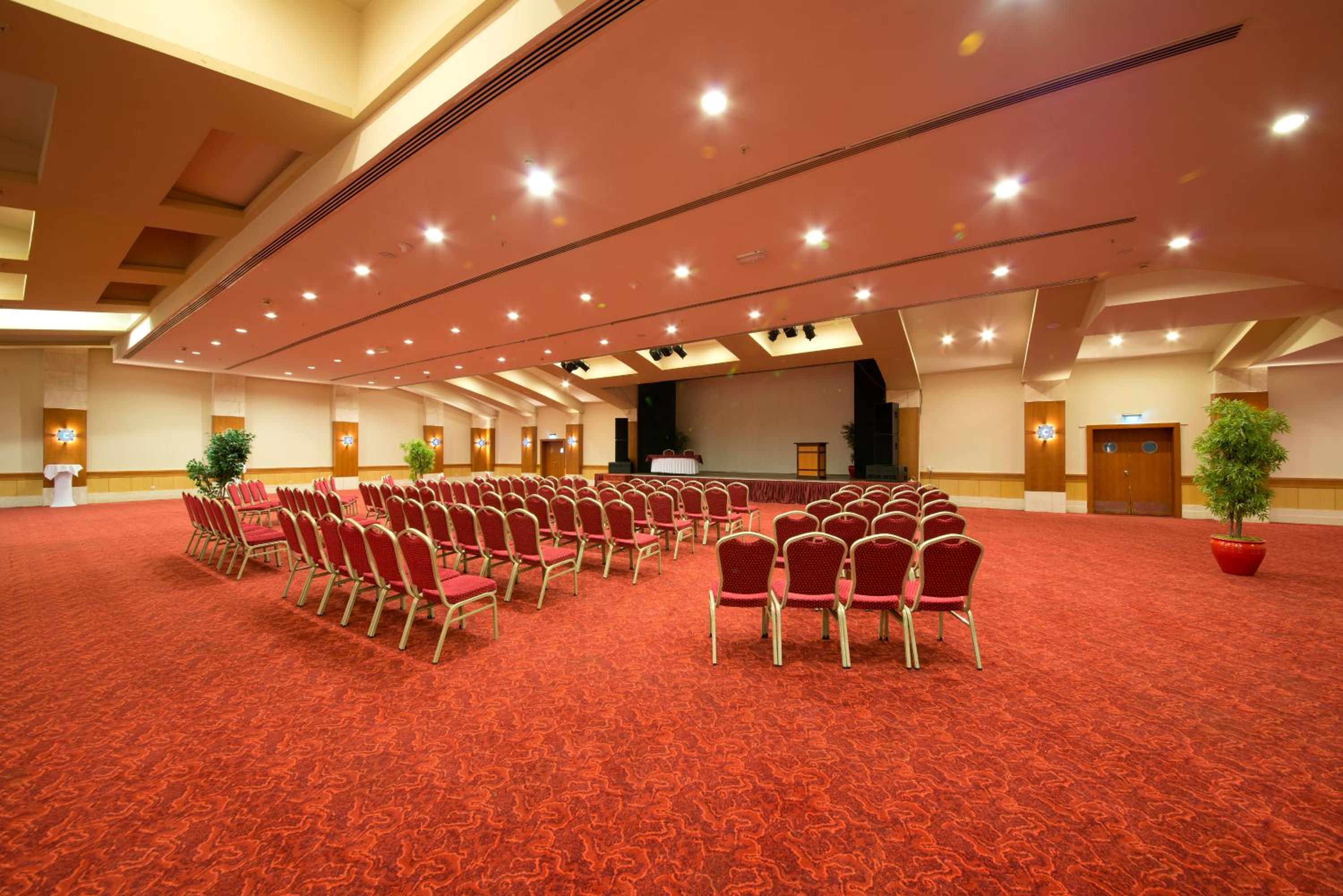 Limak Limra Hotel & Resort Kemer - Kids Concept — photo 92