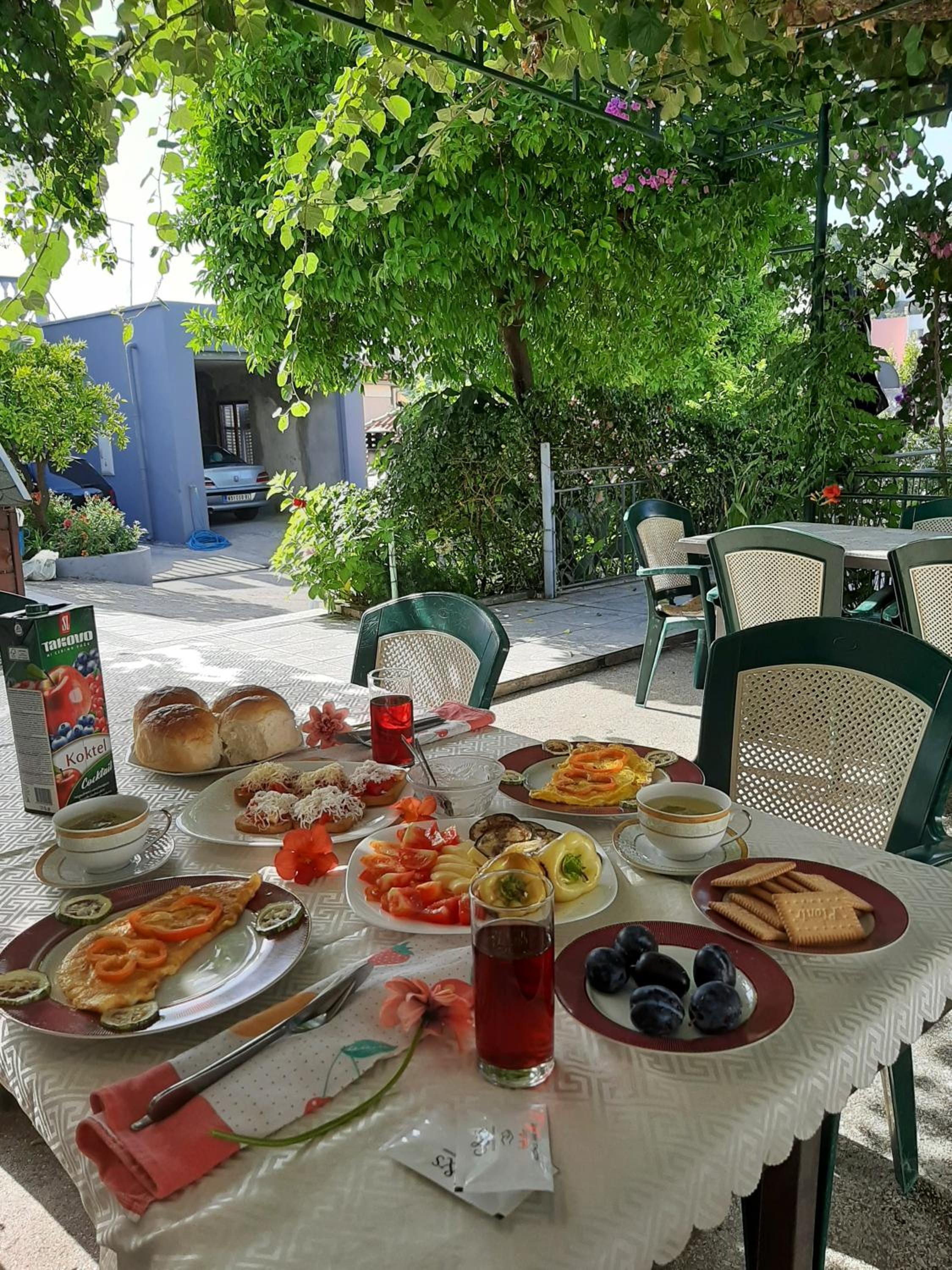 Guesthouse DONA