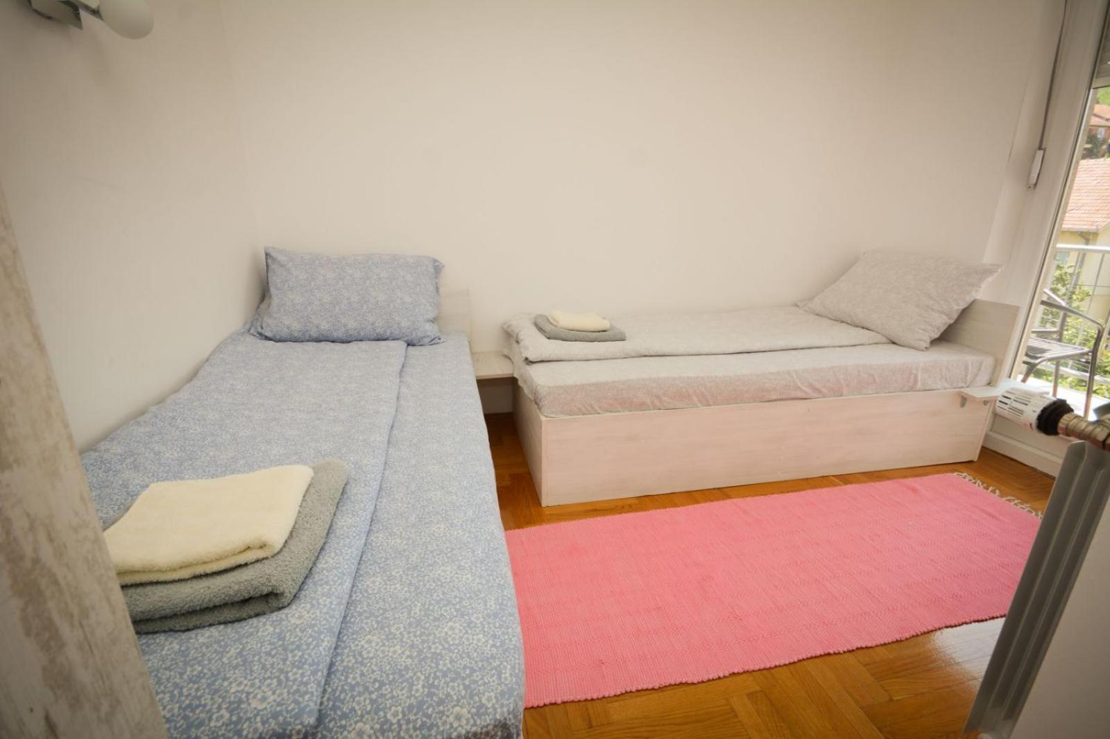 Apartman Dunja view 5