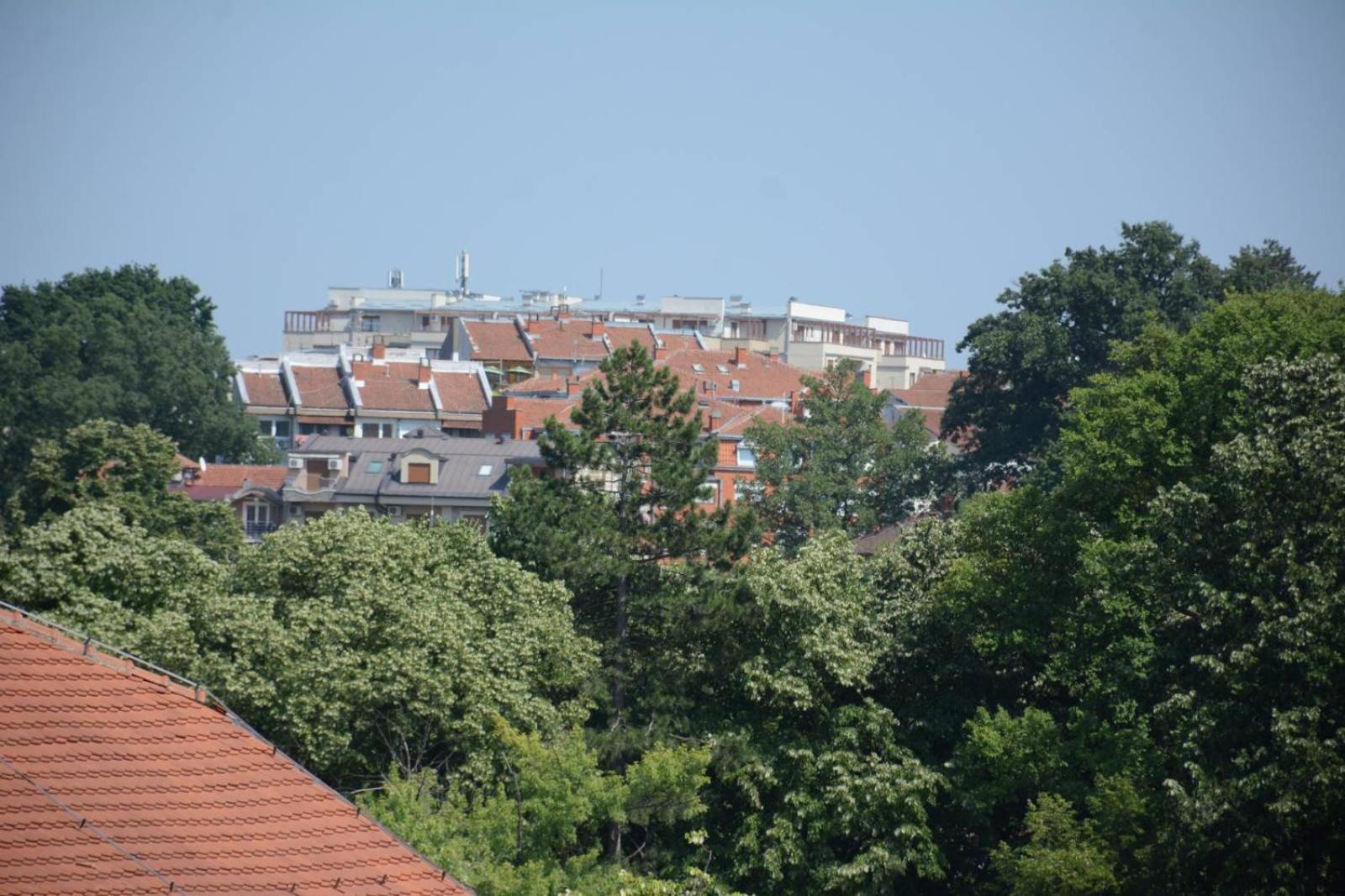 Apartman Dunja view 4