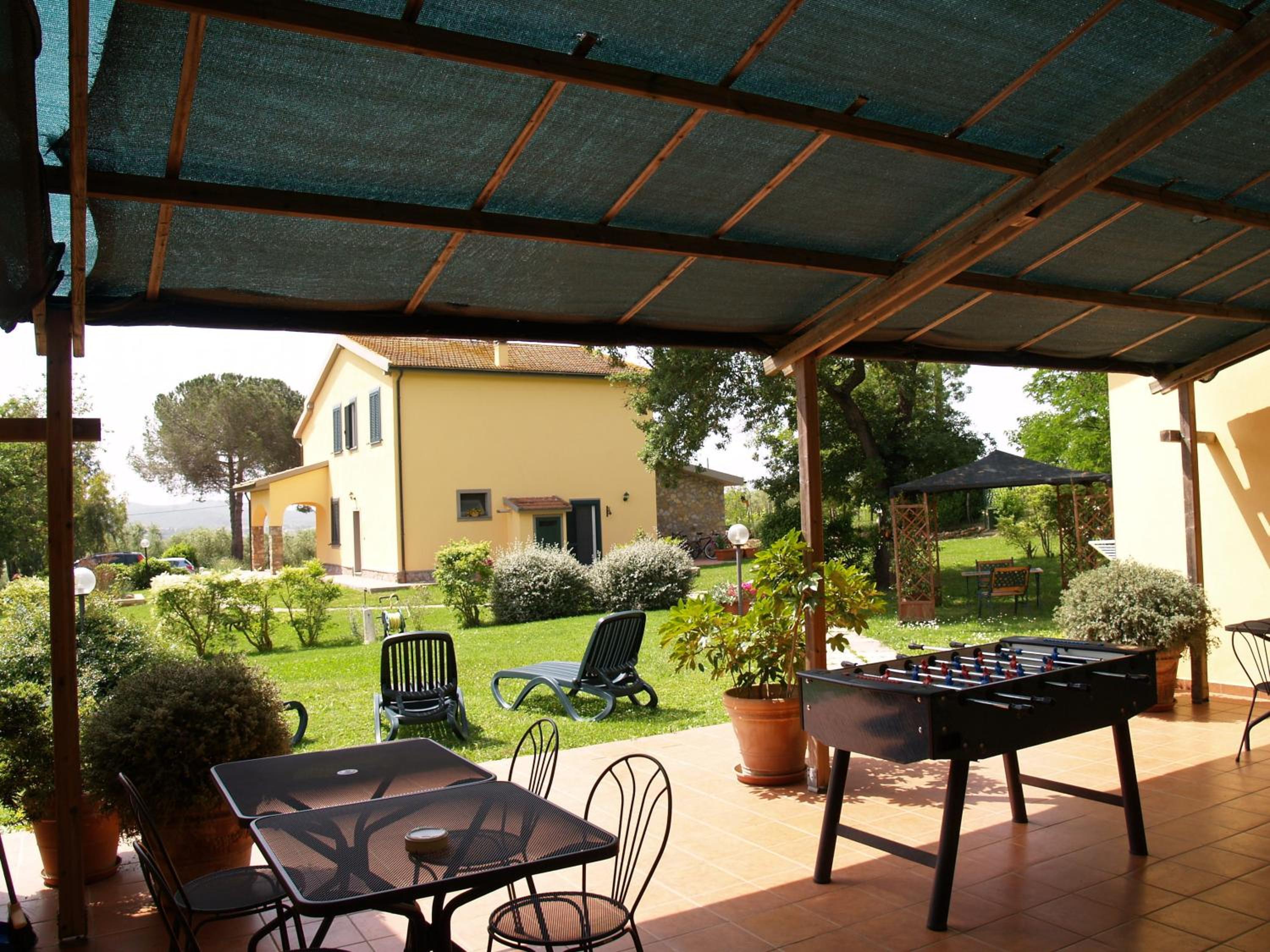 Agriturismo Poggio Sassineri photo 2