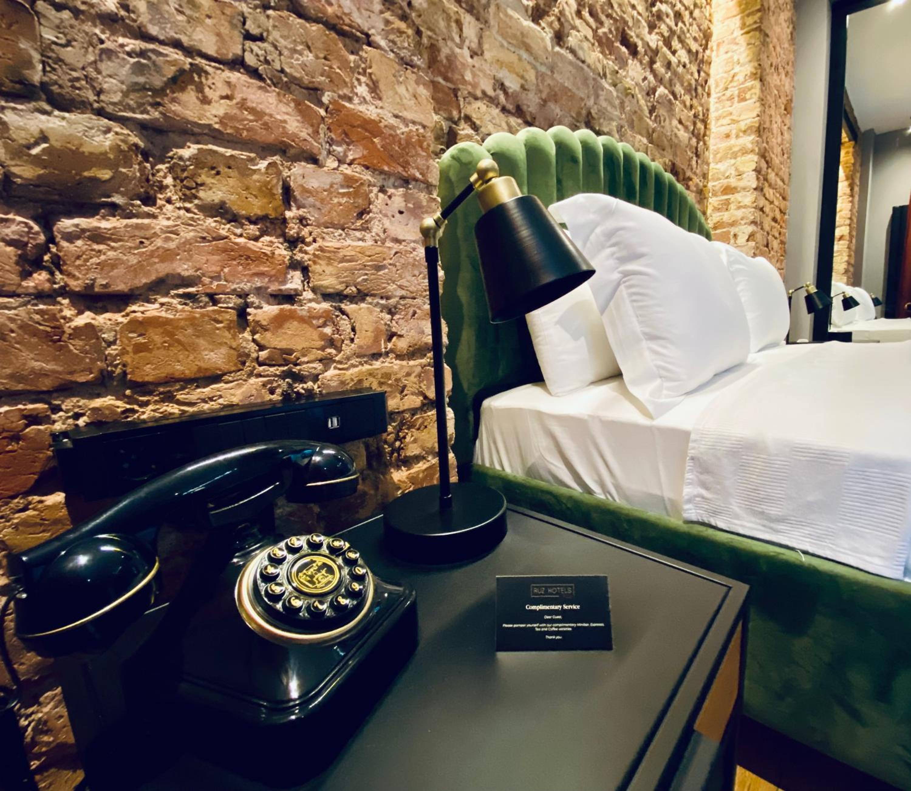 RUZ Otelleri - Image 76