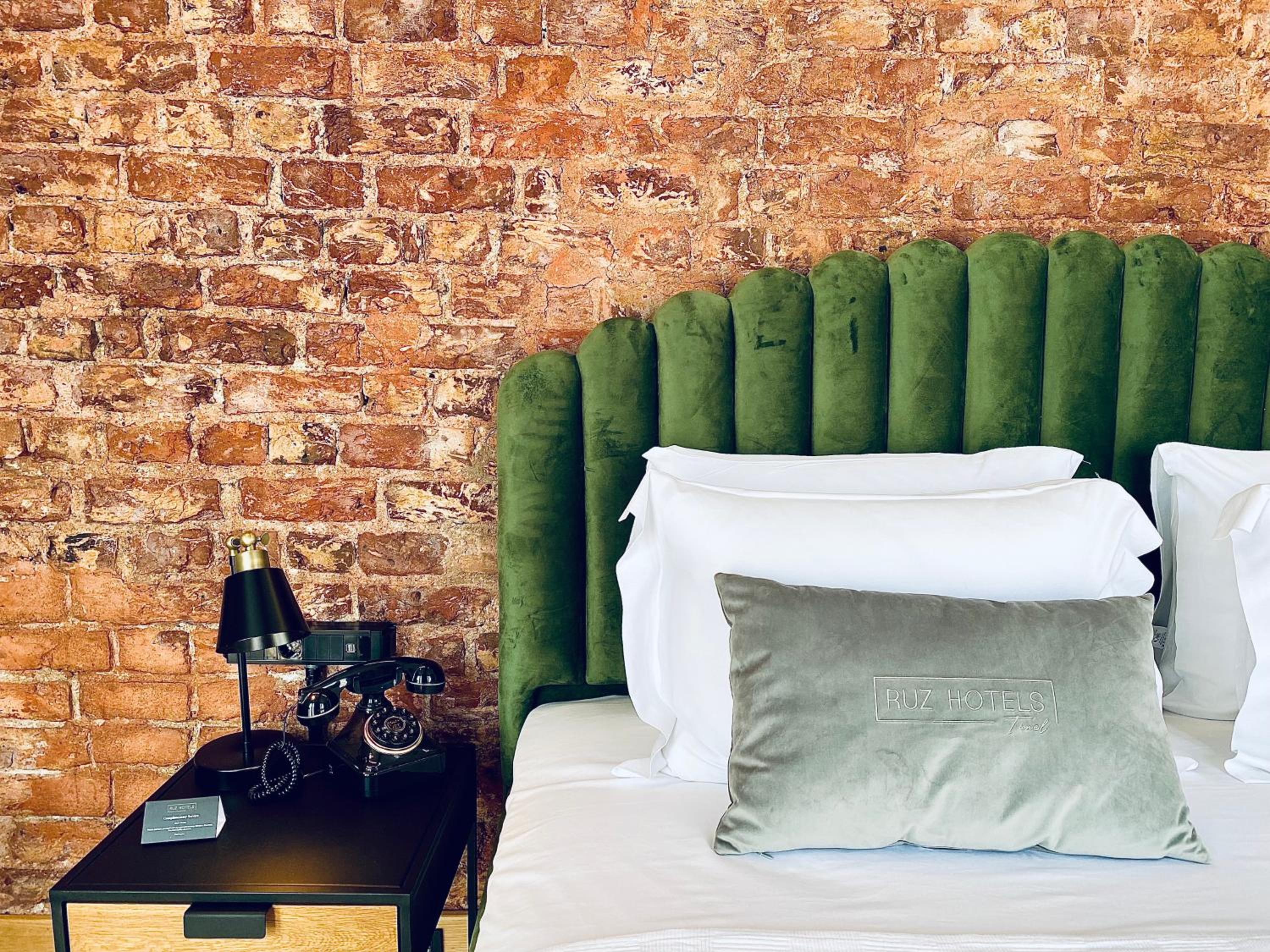 RUZ Otelleri - Image 30