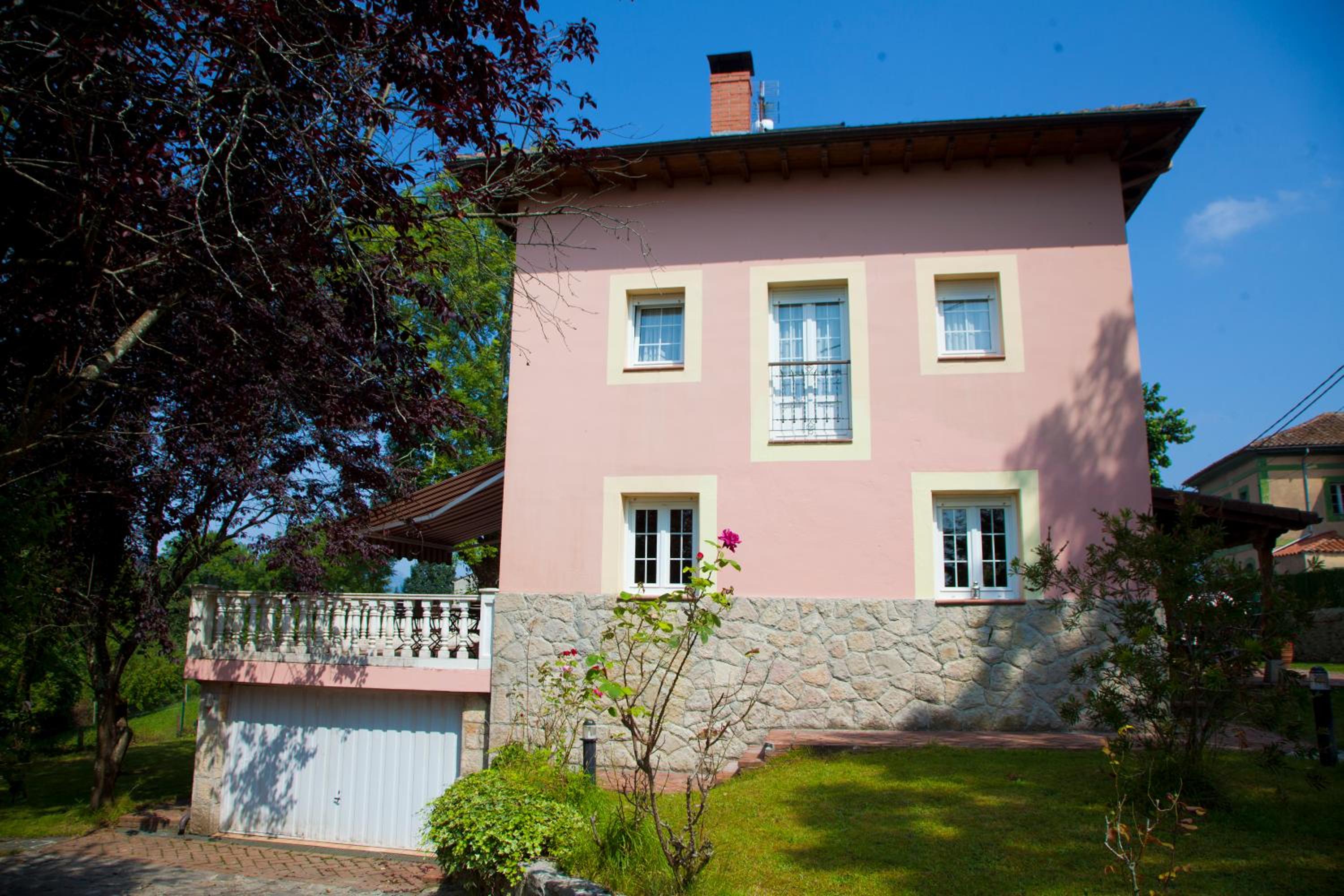 Villa Mercedes