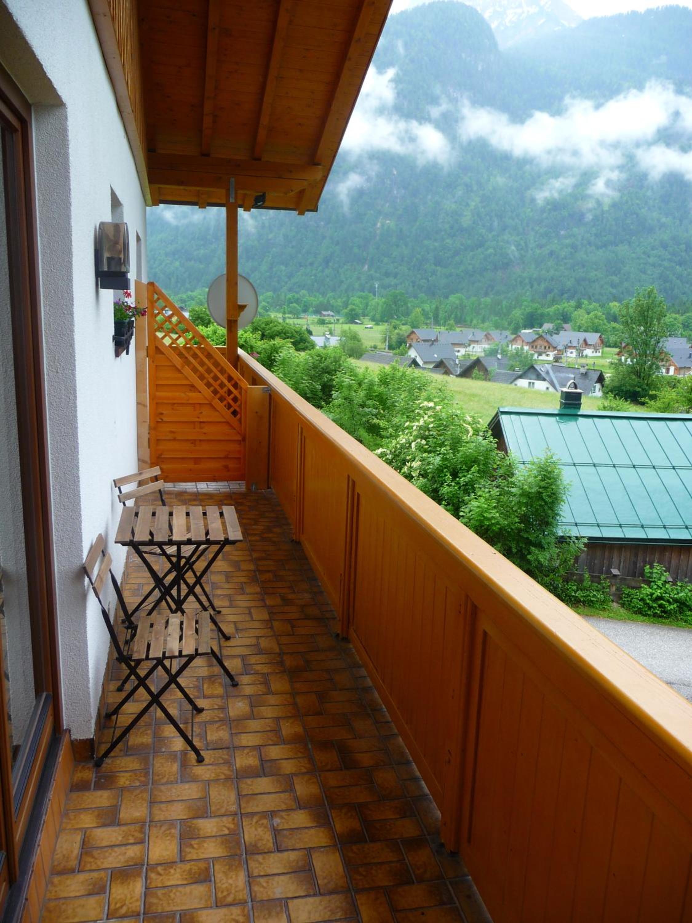 Haus Salzkammergut