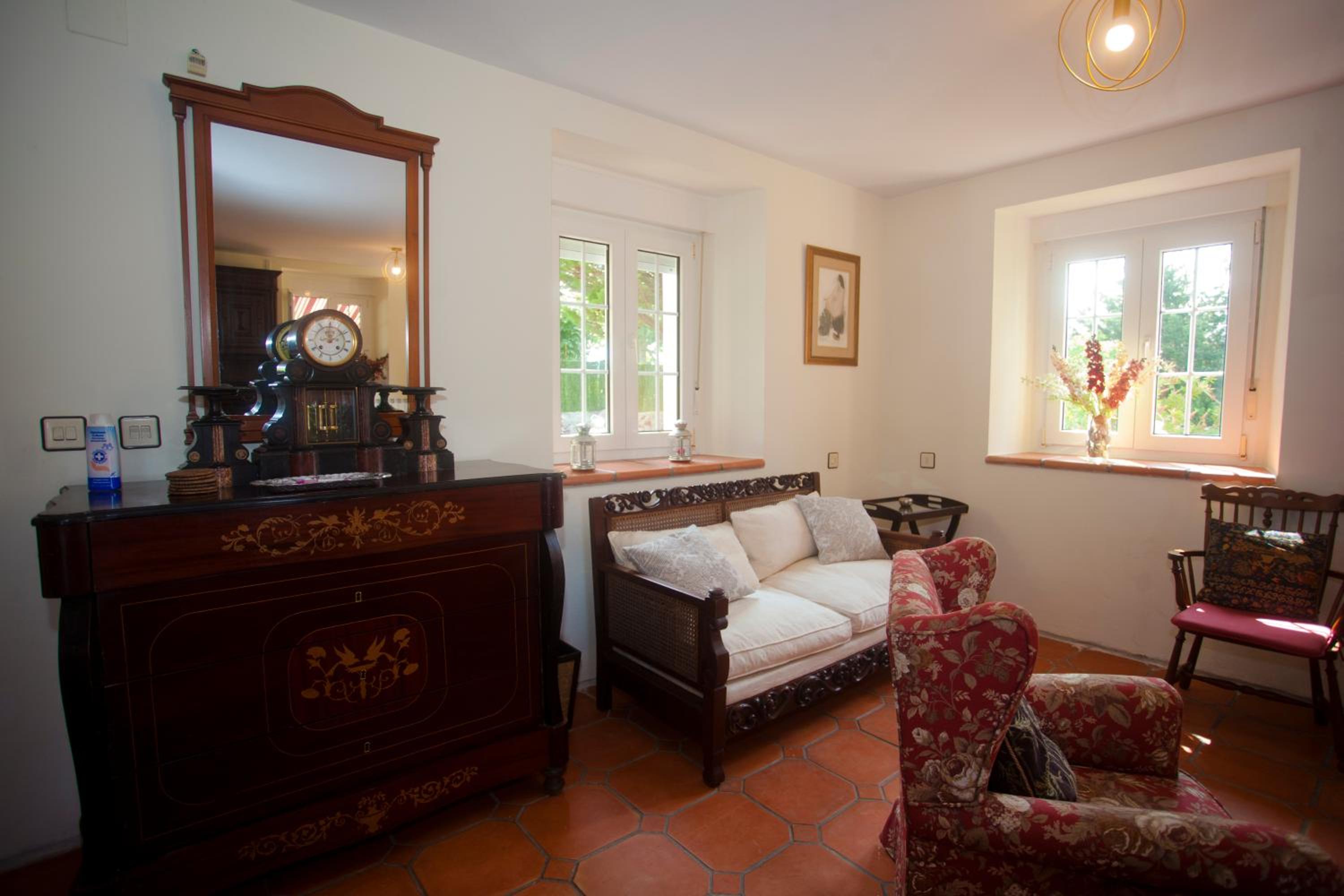 Villa Mercedes