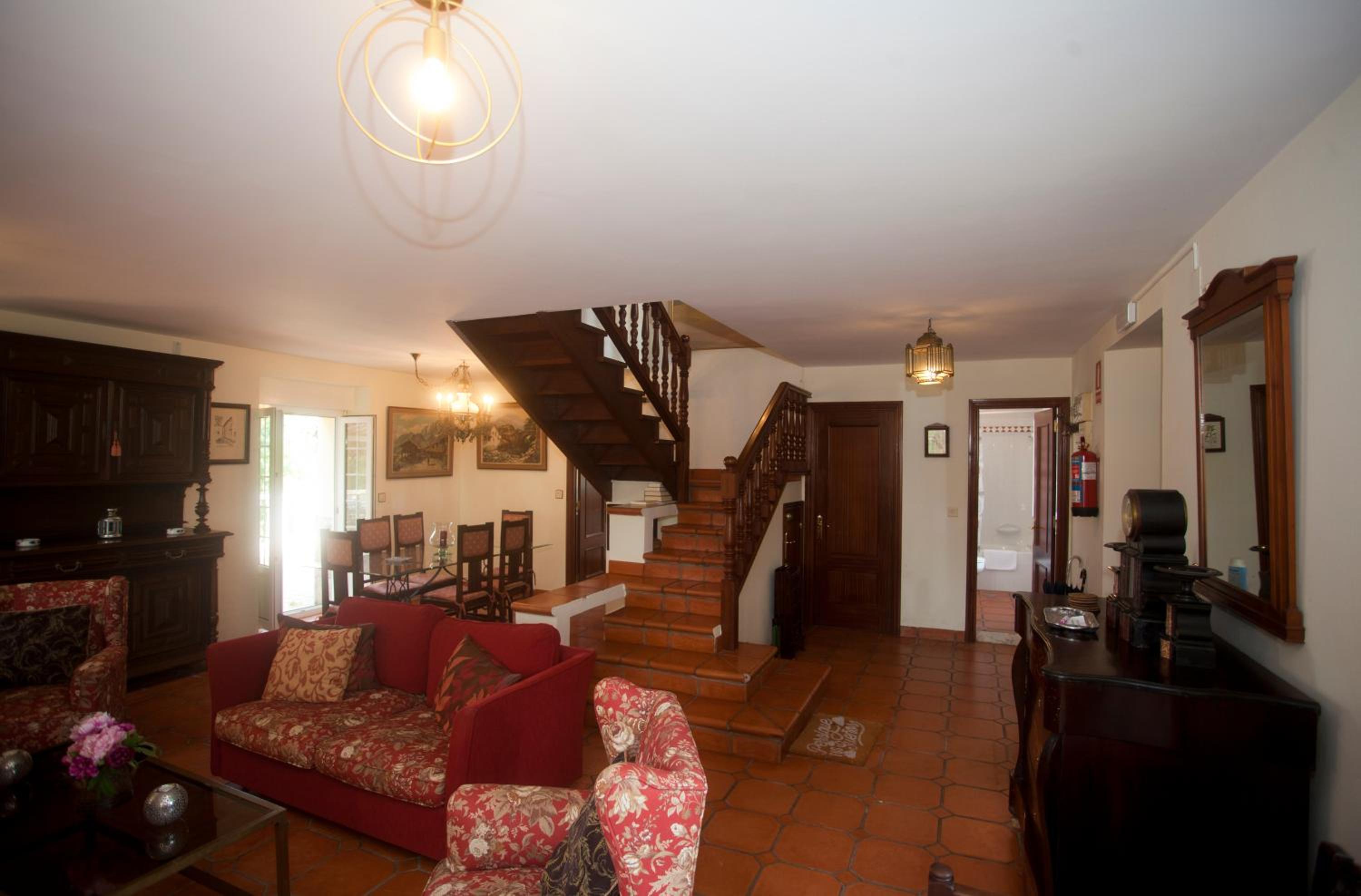 Villa Mercedes