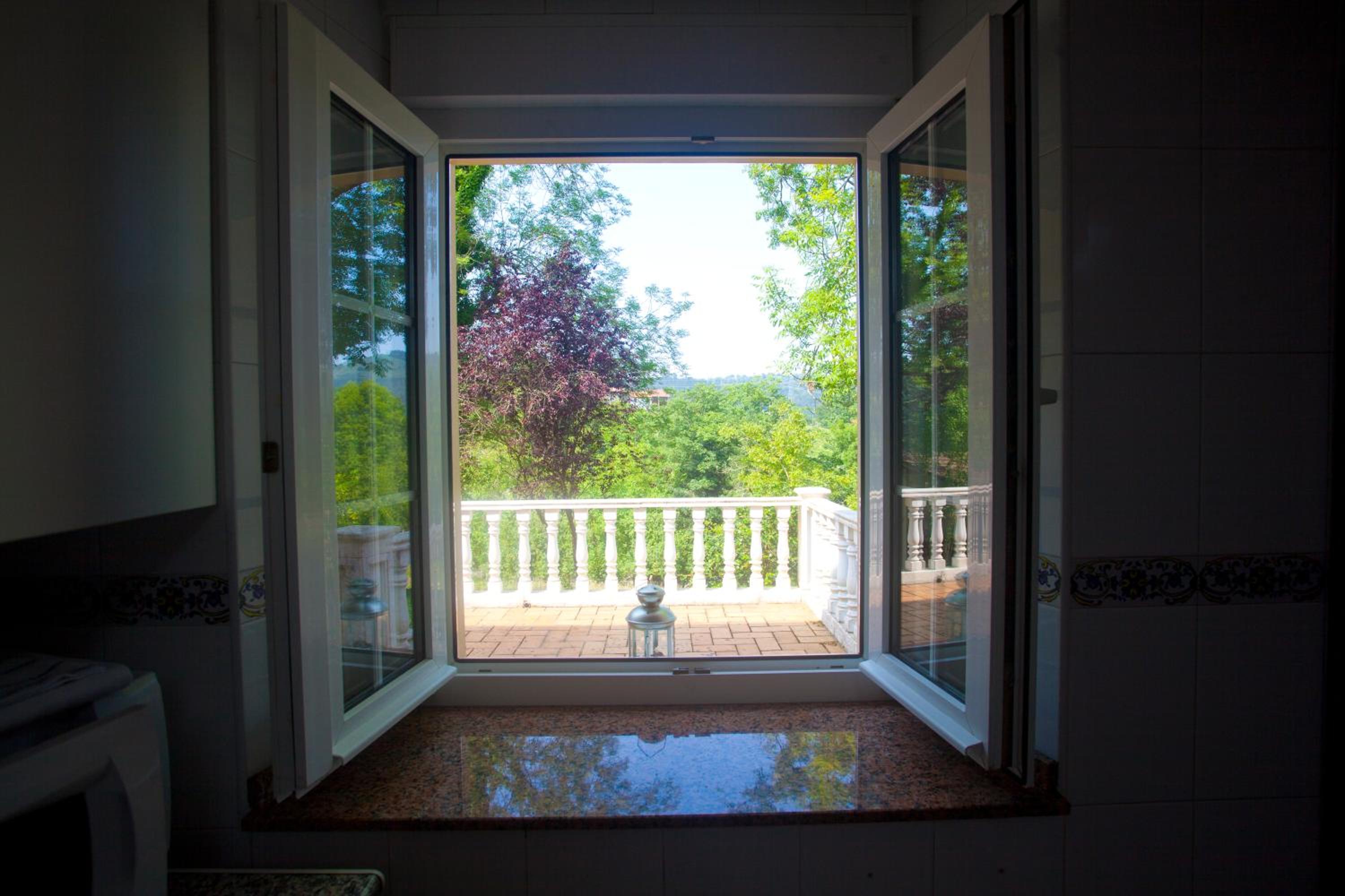 Villa Mercedes