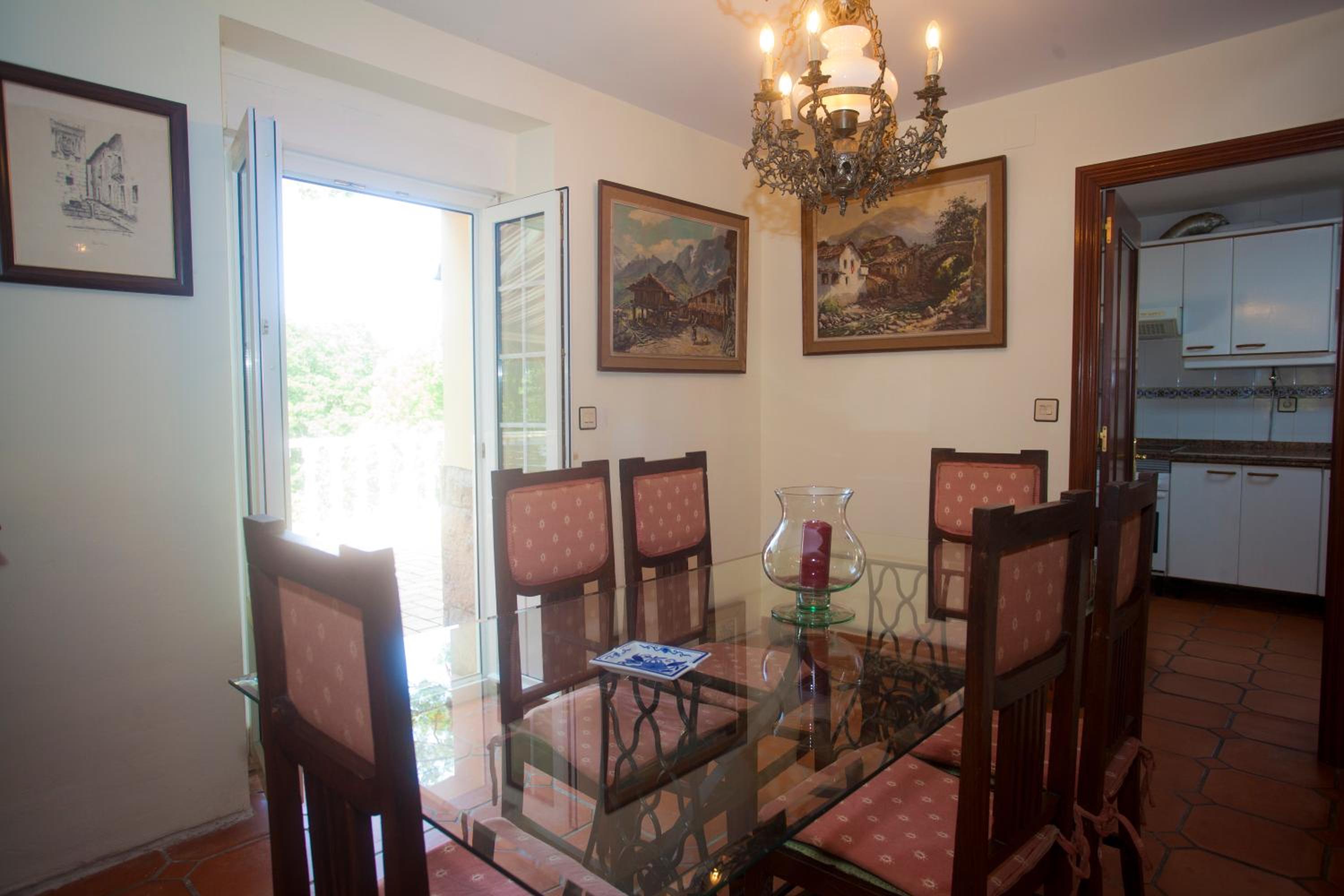 Villa Mercedes