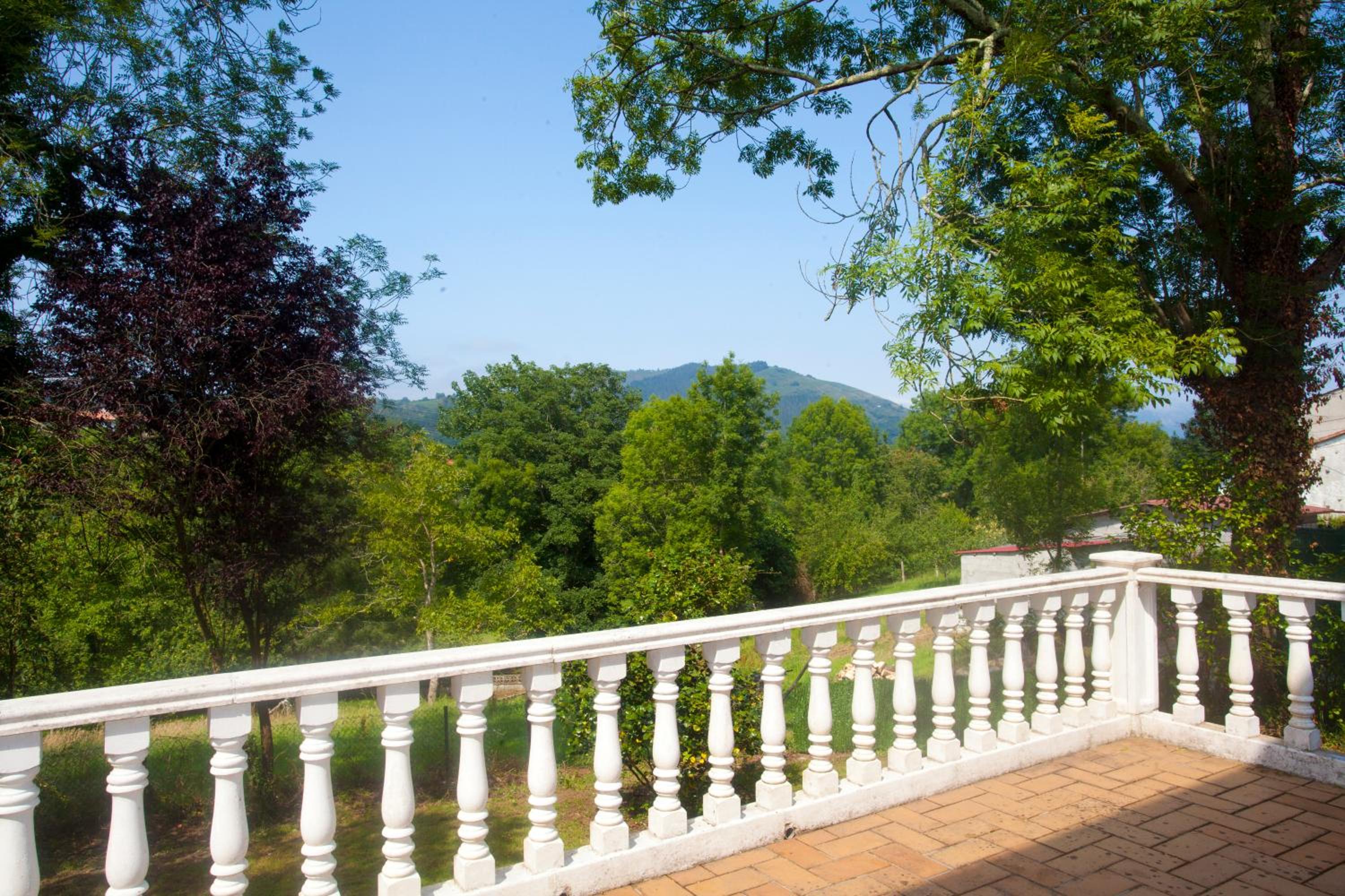 Villa Mercedes
