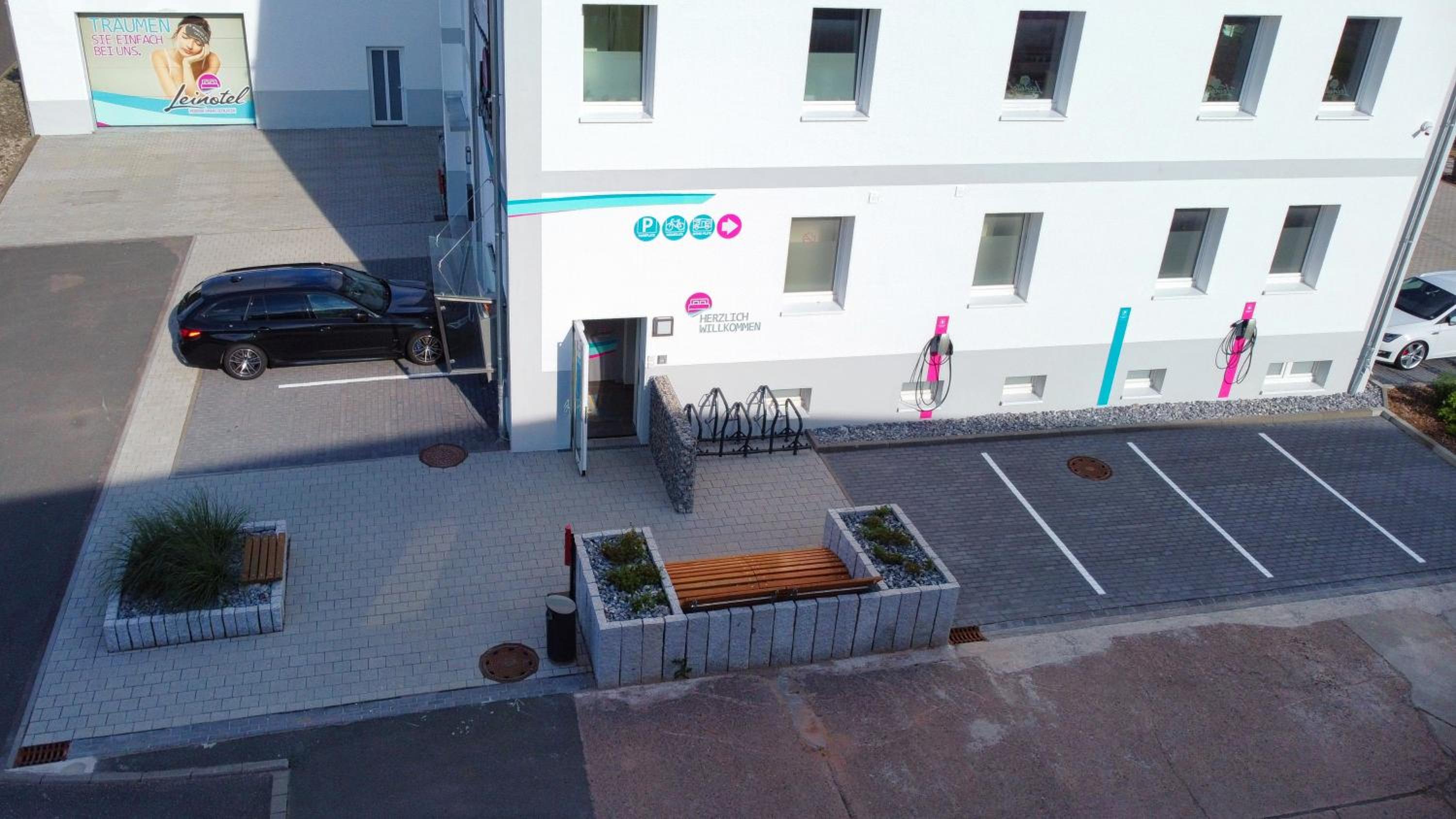 Leinotel view 5