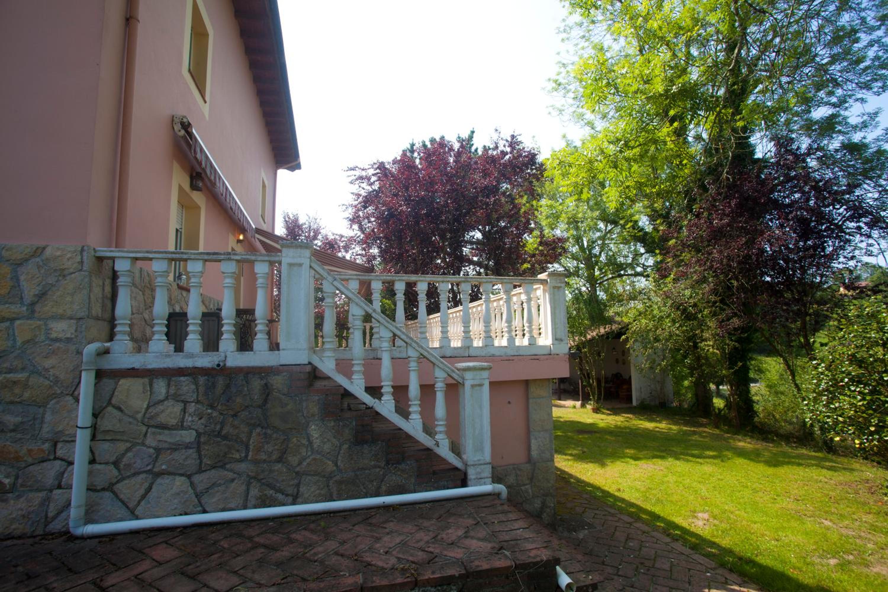Villa Mercedes