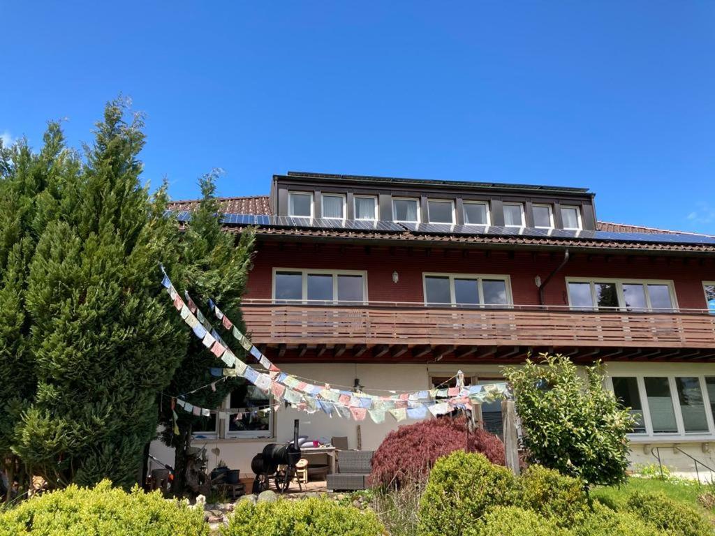 Landhaus Bukenberger
