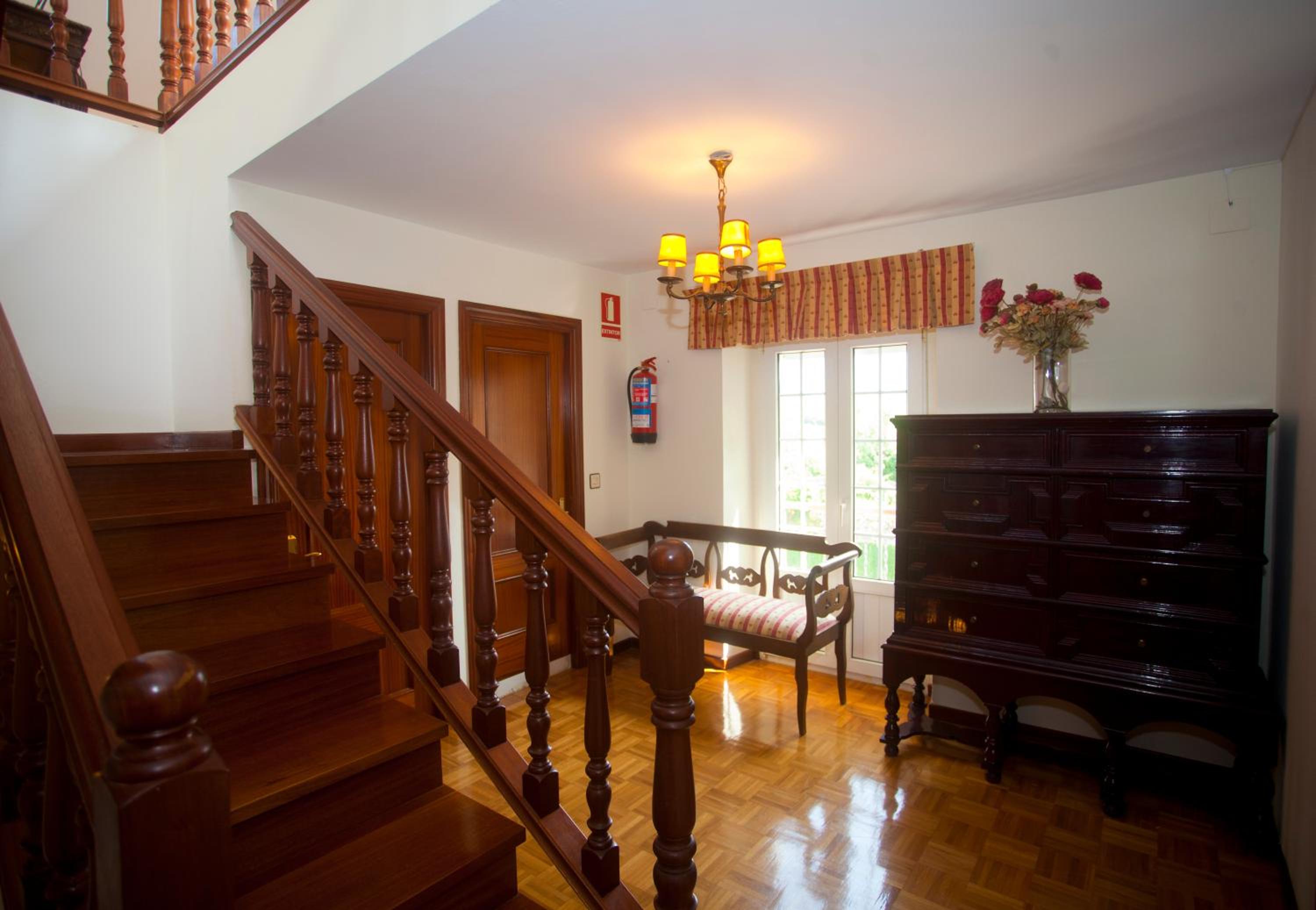 Villa Mercedes
