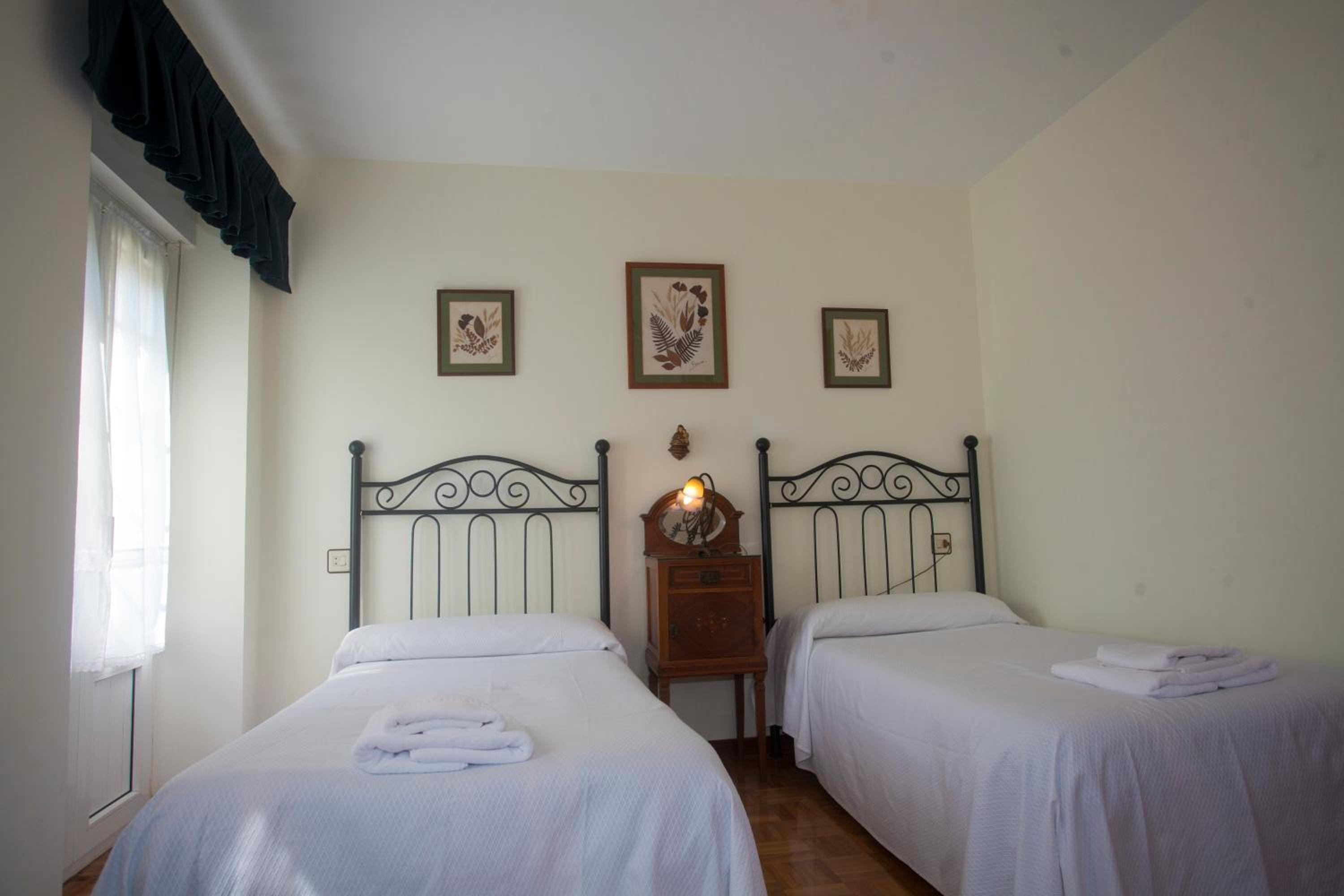 Villa Mercedes