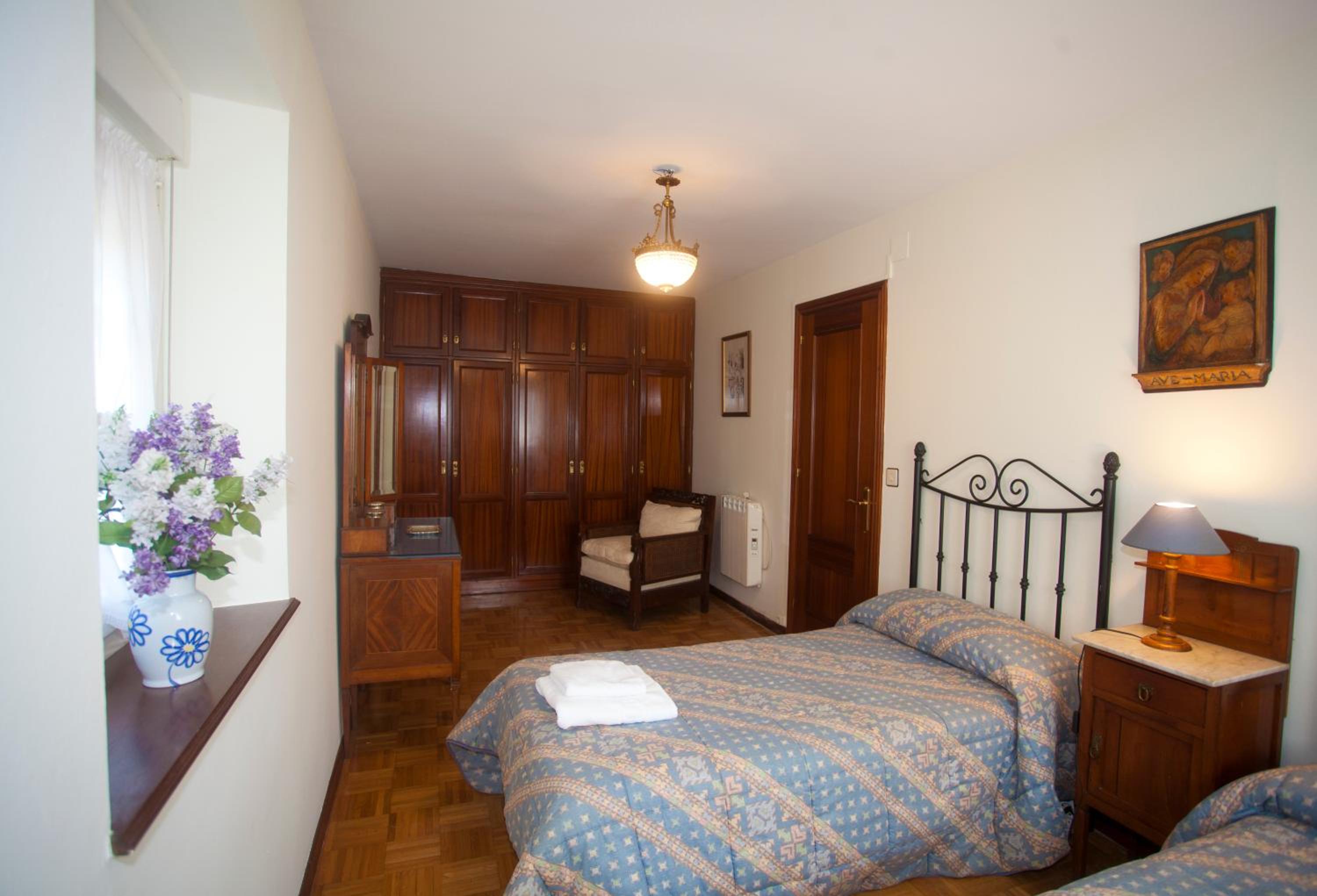 Villa Mercedes