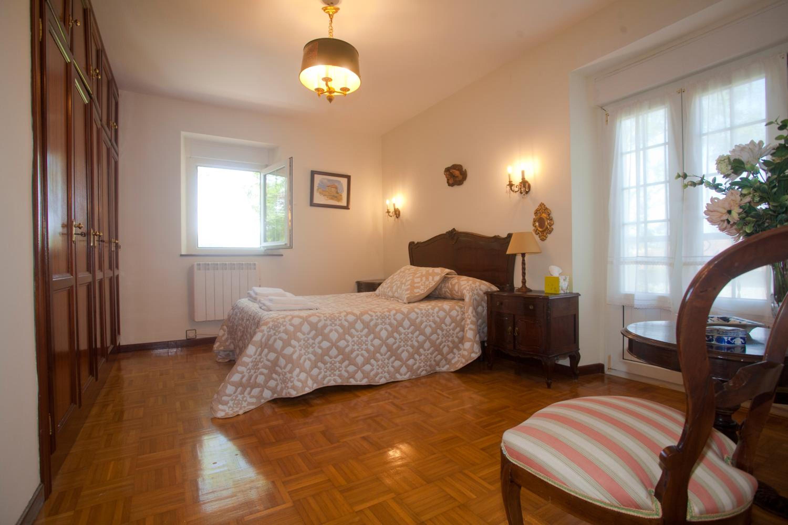 Villa Mercedes