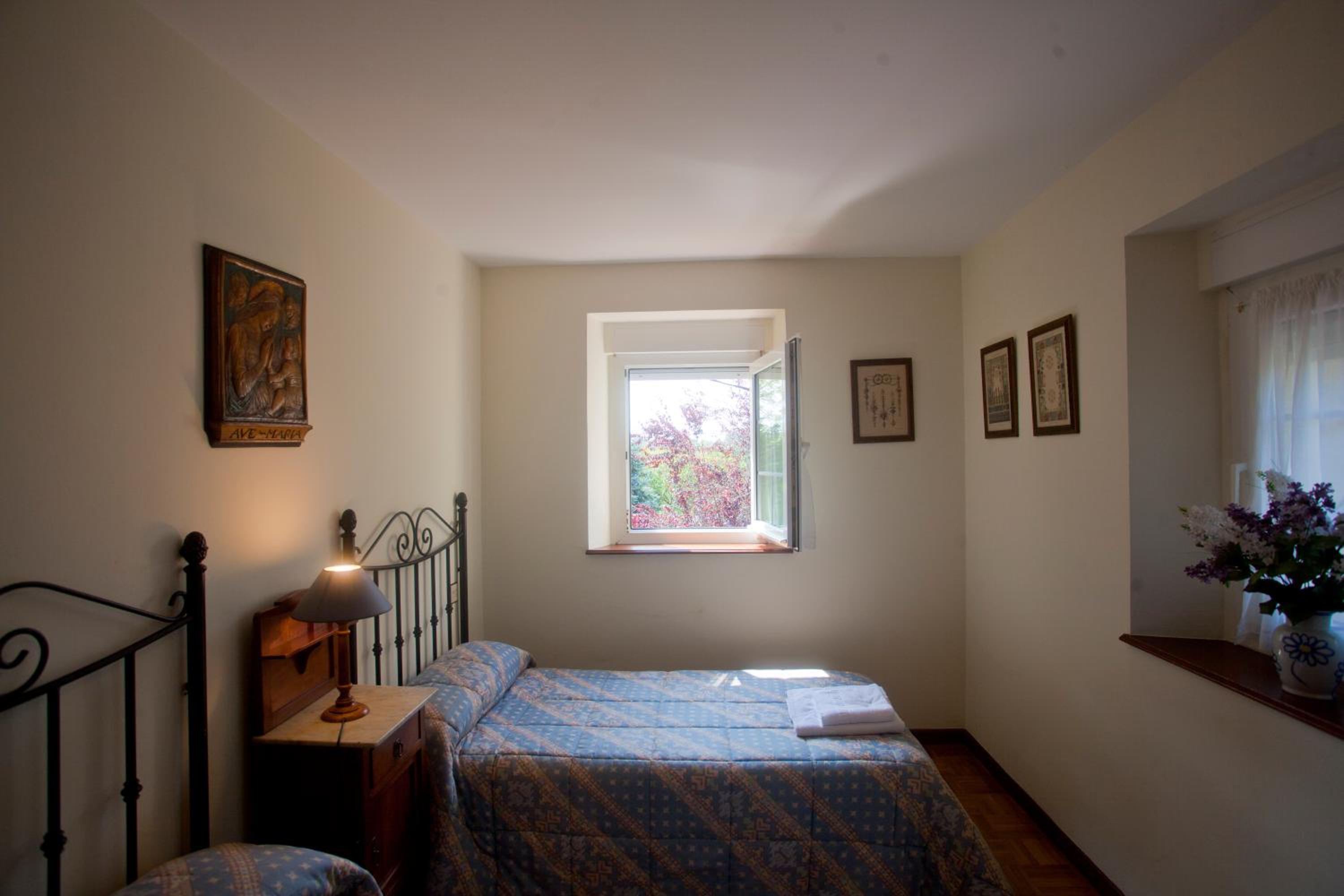 Villa Mercedes