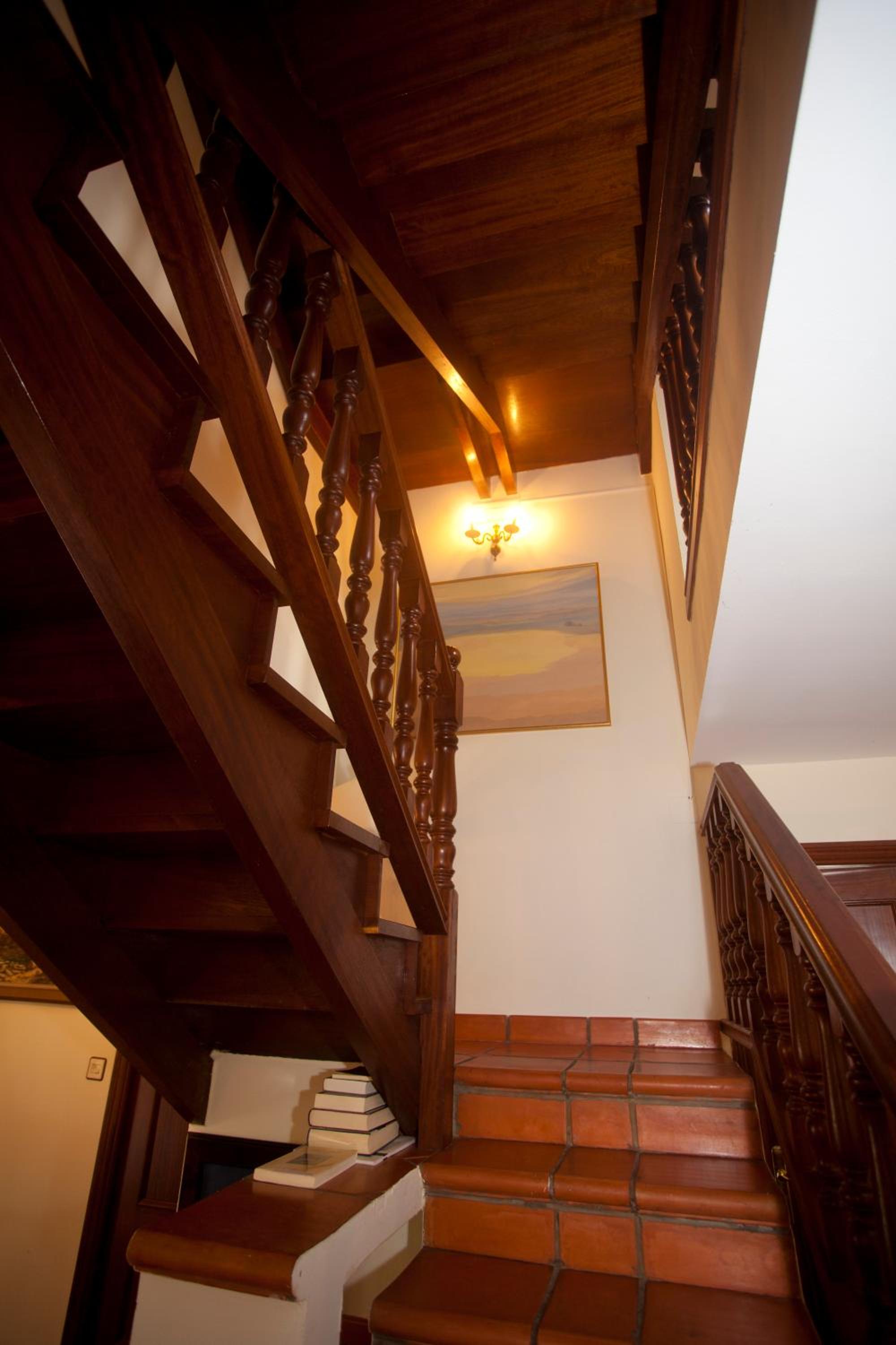 Villa Mercedes