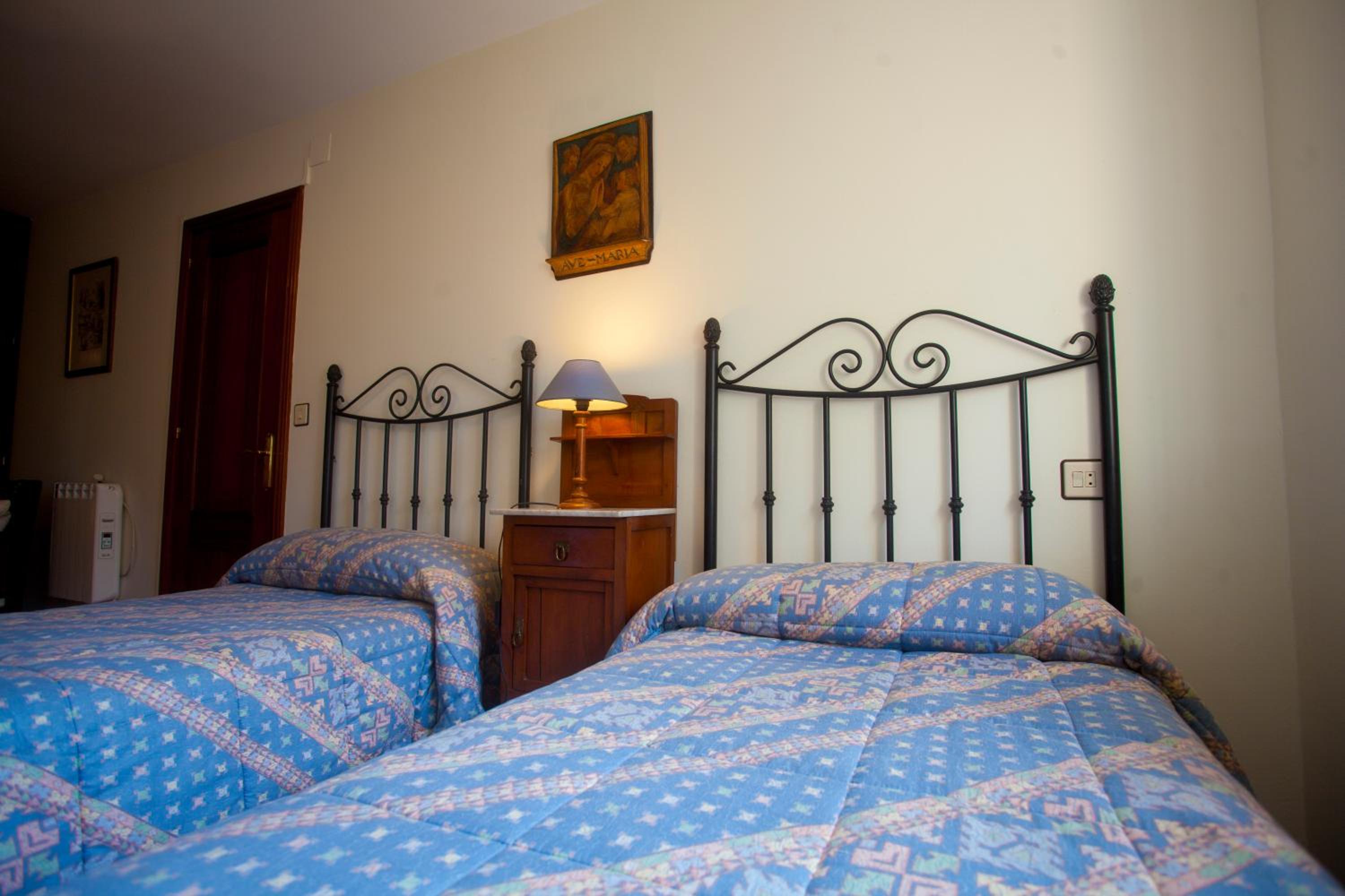Villa Mercedes