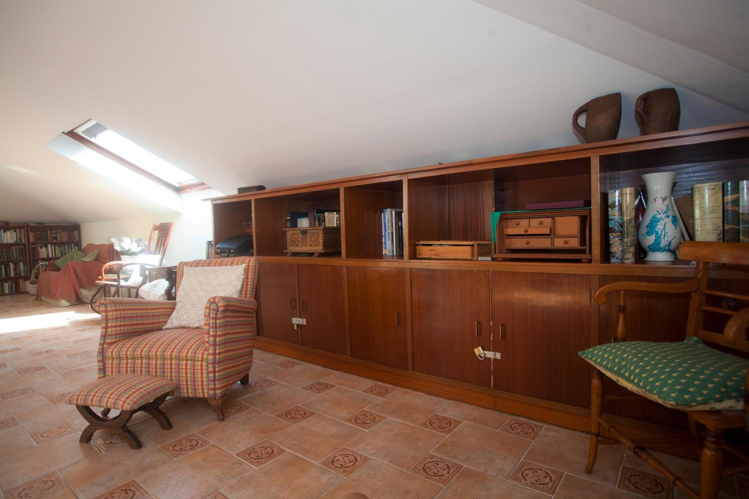 Villa Mercedes