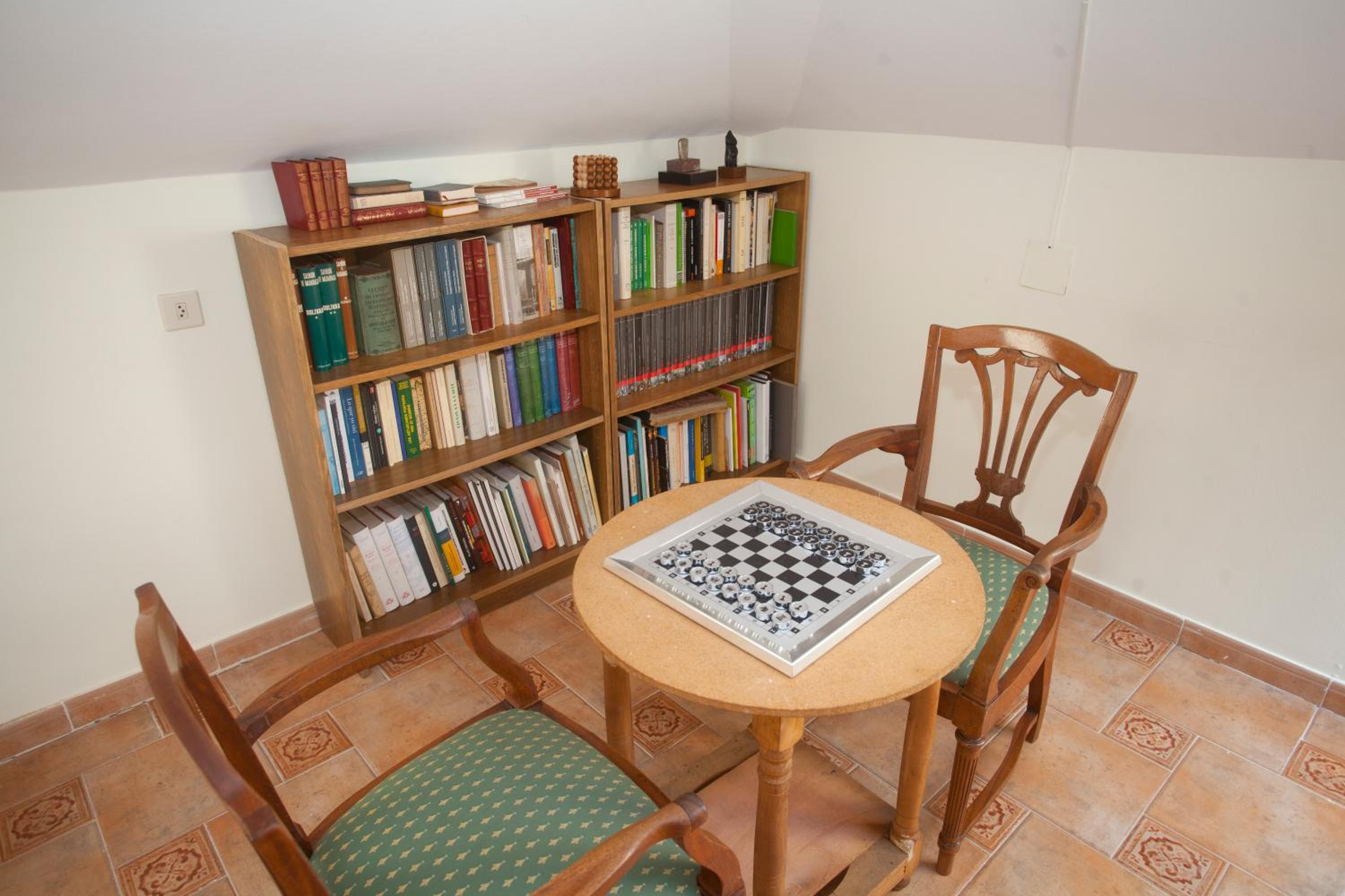 Villa Mercedes