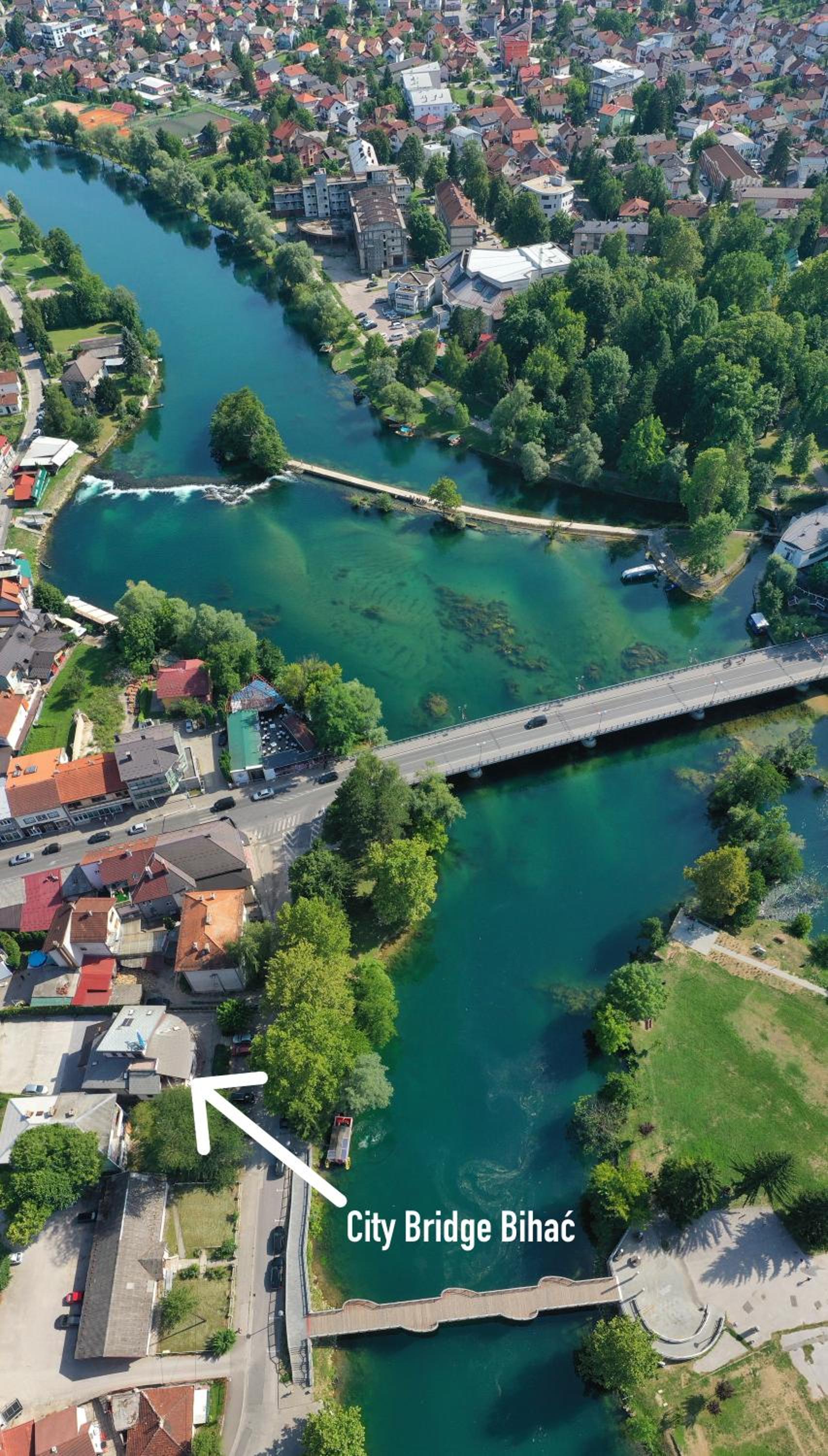 City Bridge Guest House
