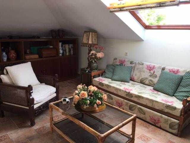 Villa Mercedes