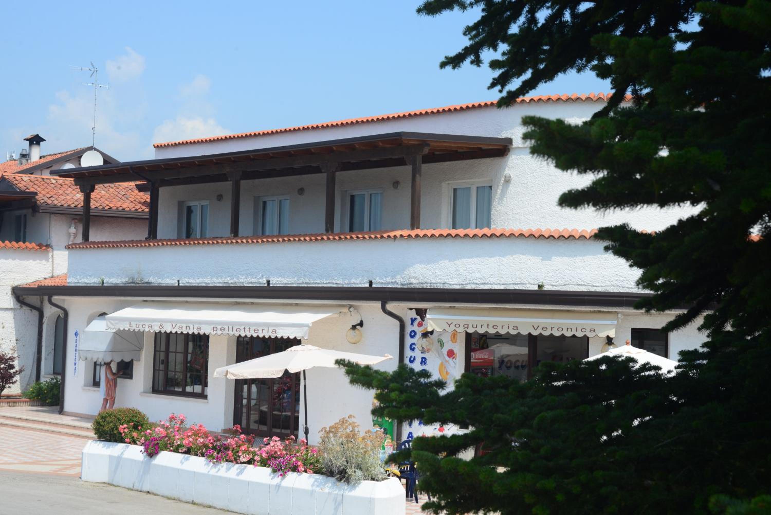 Villaggio San Francesco