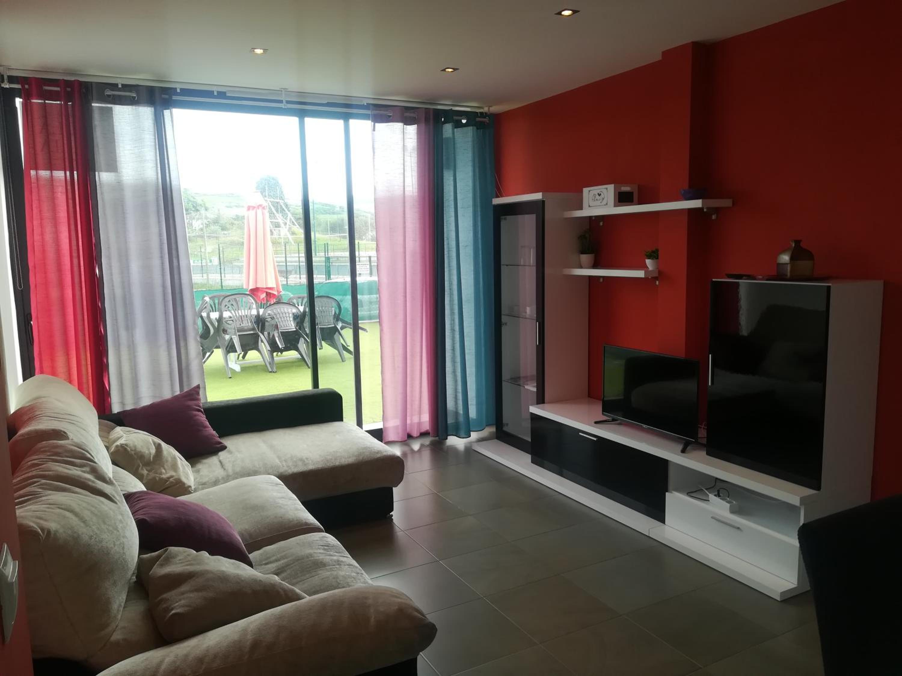 Villa Dalia view 4