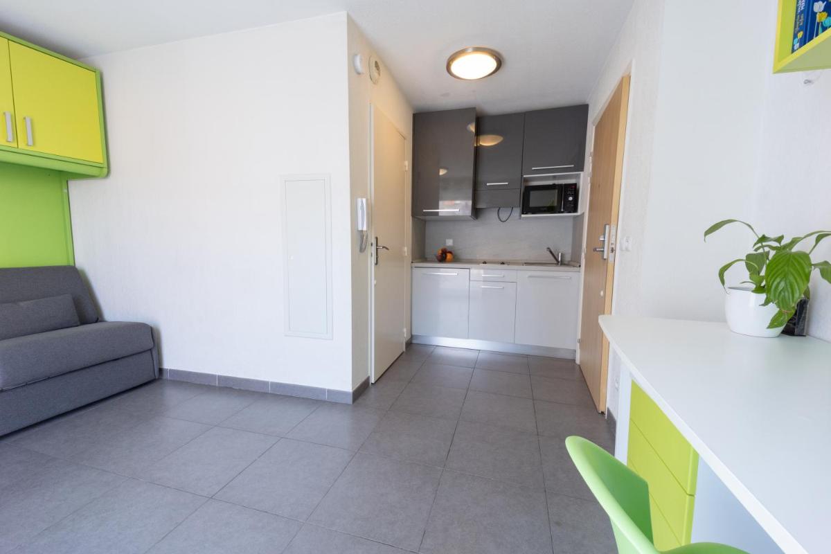 Le Campus Appartement