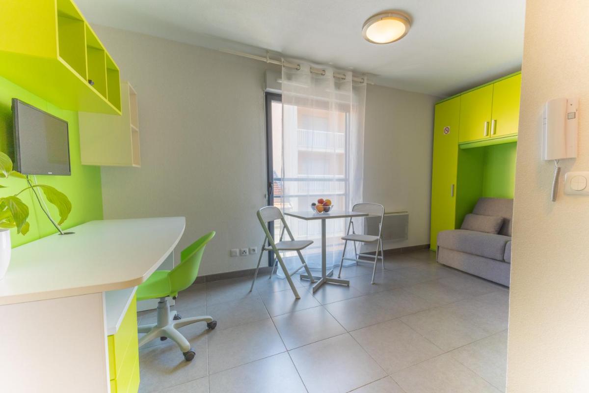 Le Campus Appartement
