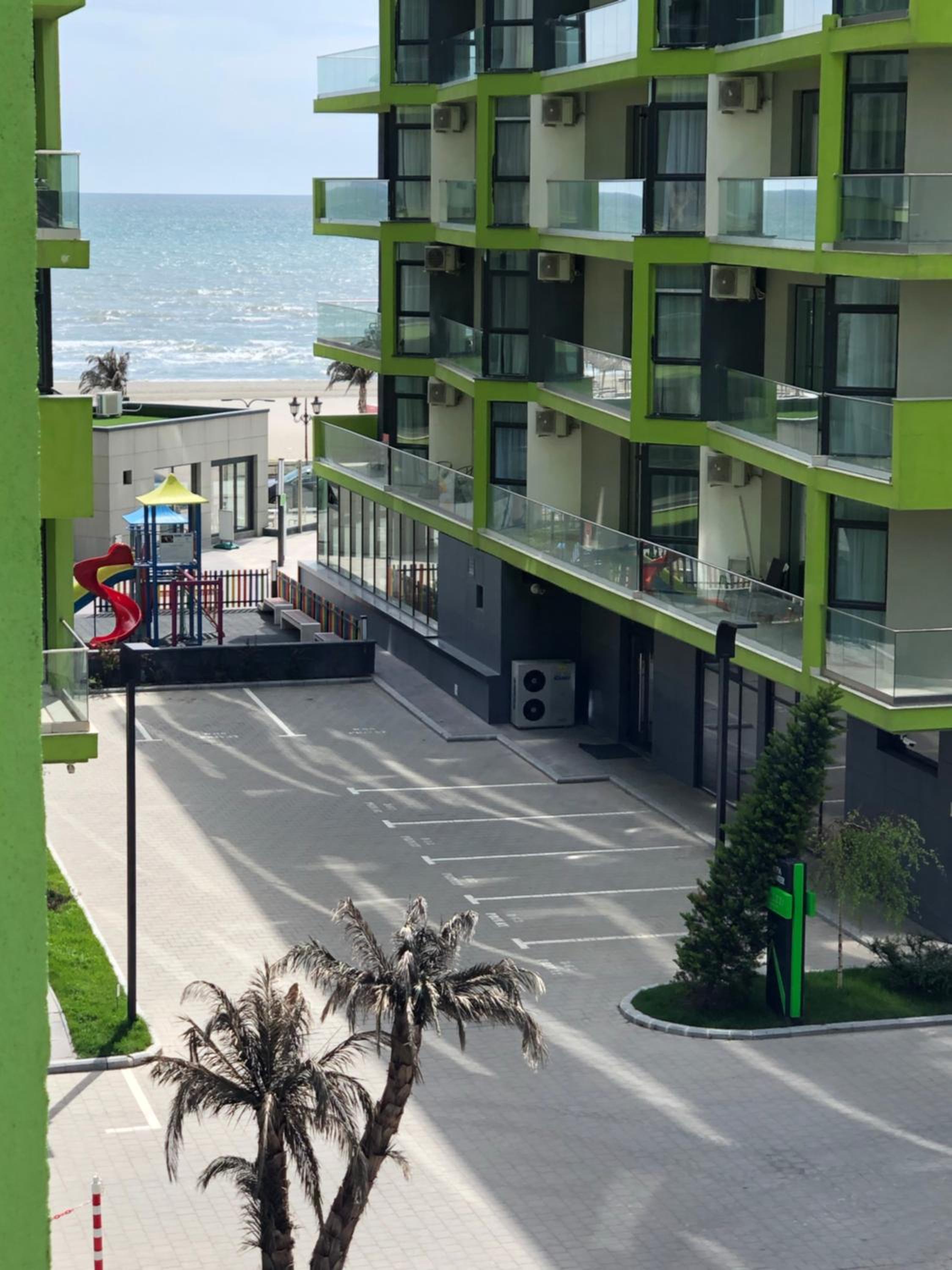 Hotel Midsummer Dream Studio - Image 1