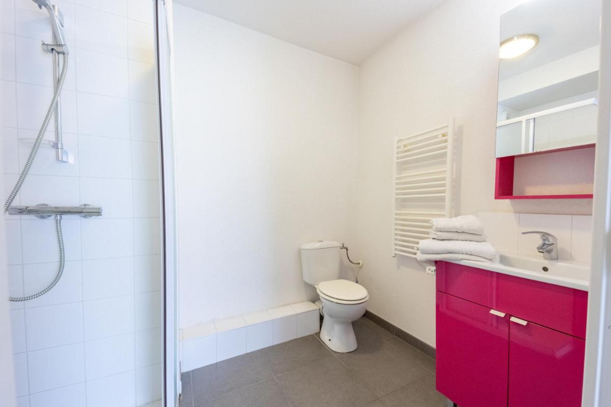 Le Campus Appartement