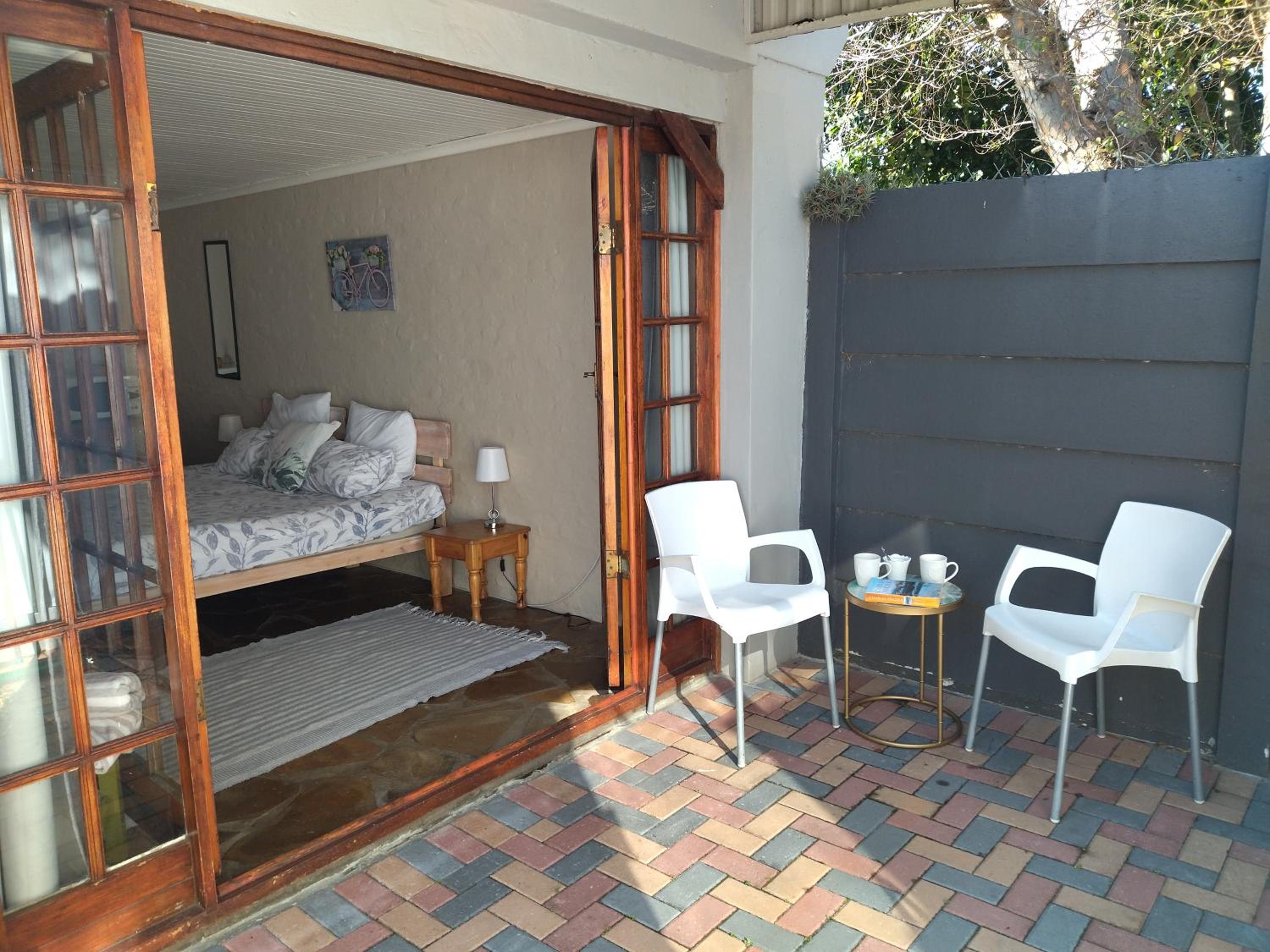 Serenity Cove-Tranquility Room