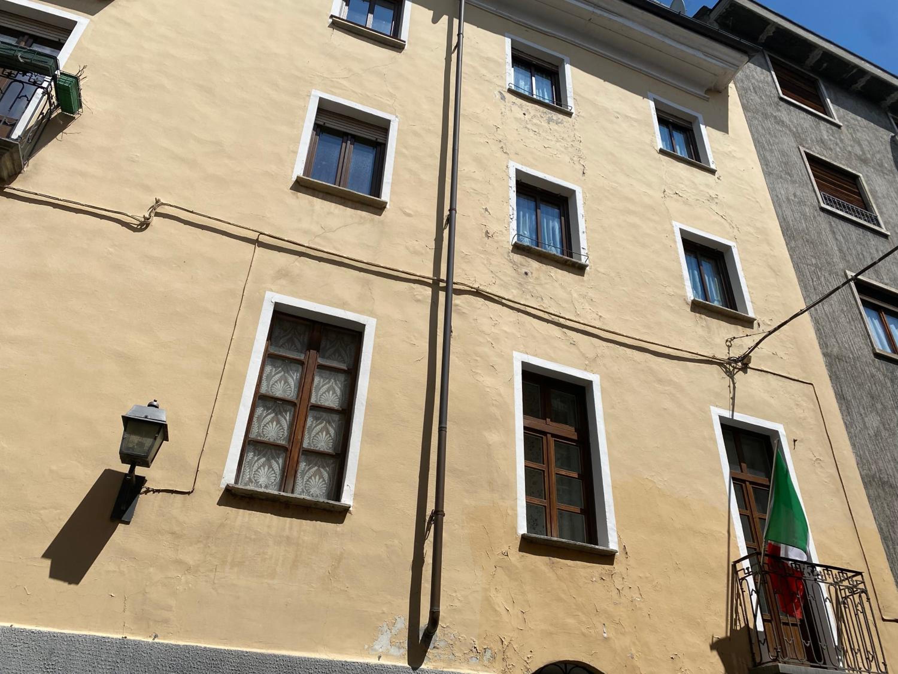 Hotel Apartments Il Delfino - Image 1